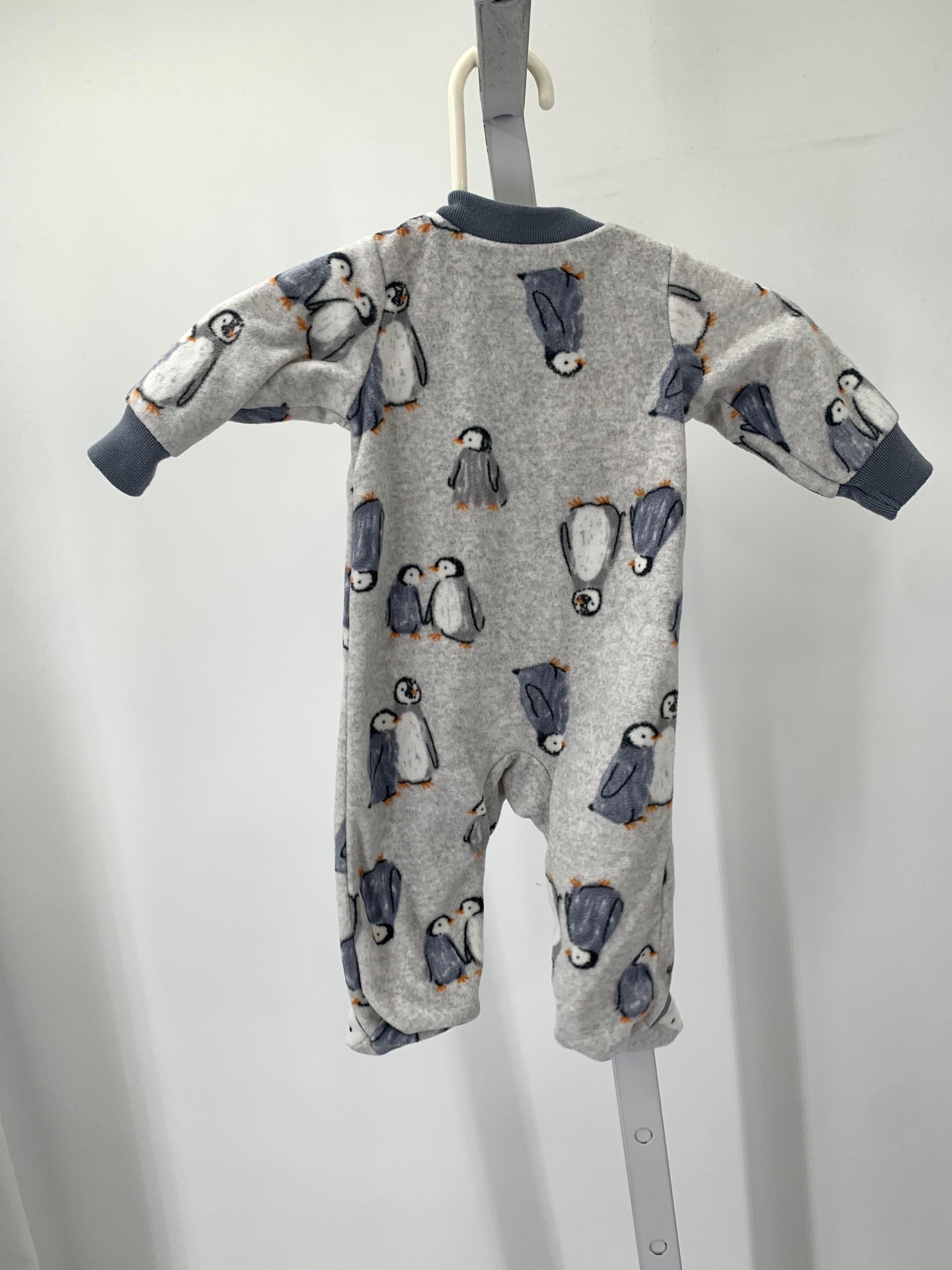 FLEECE PENGUINS