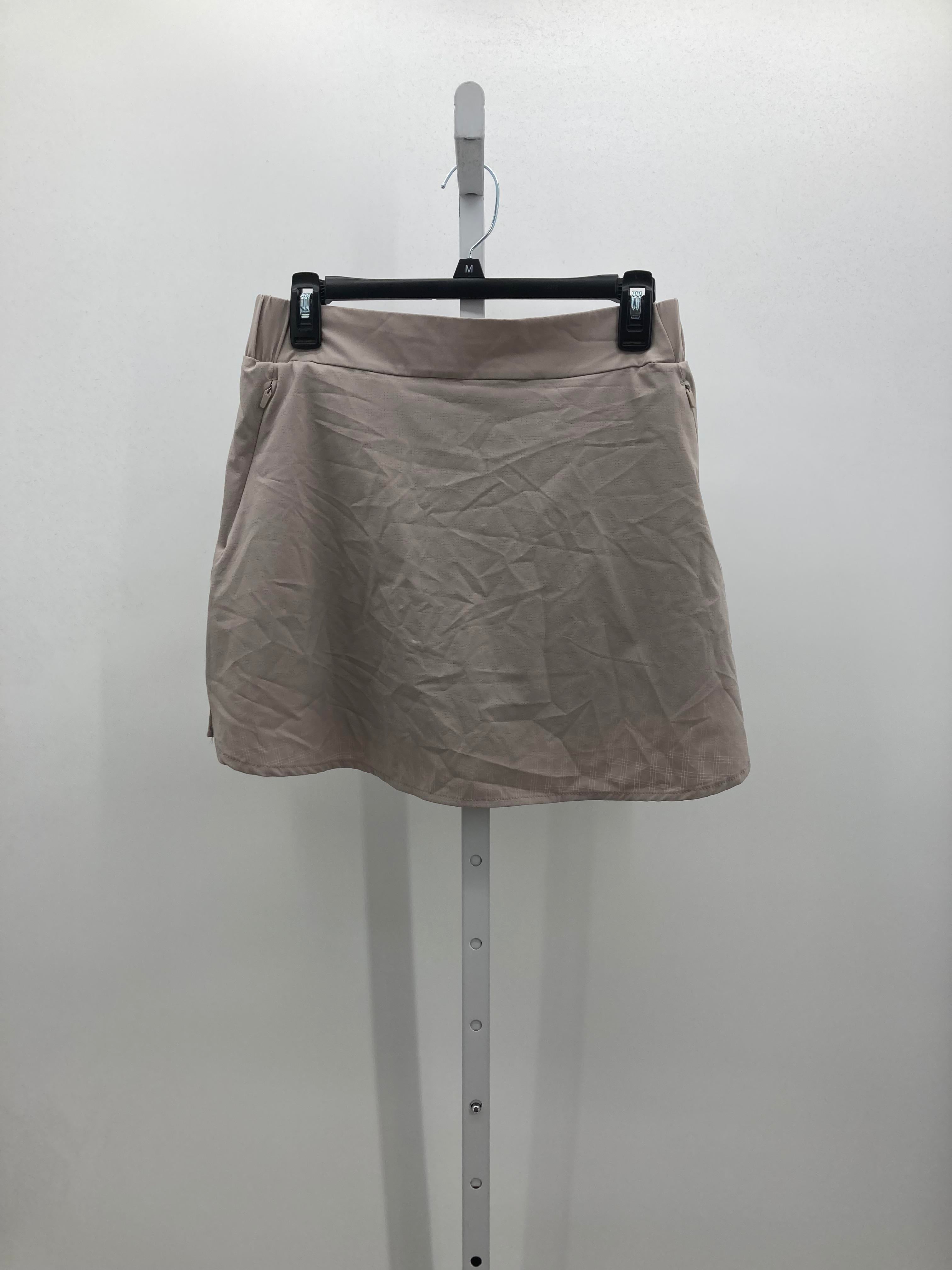 Size Large Misses Skirt
