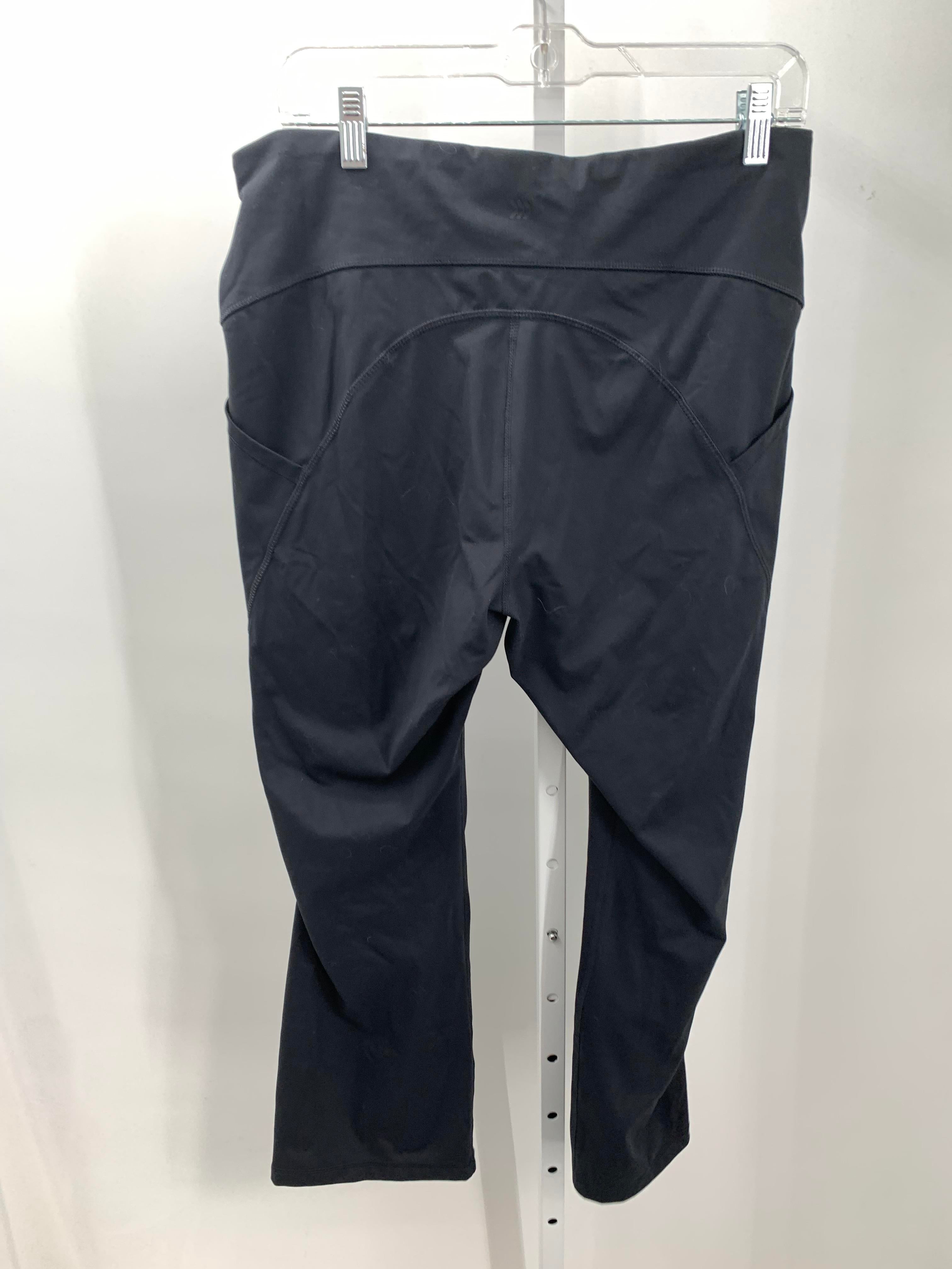 All In Motion Size Large Misses Pants