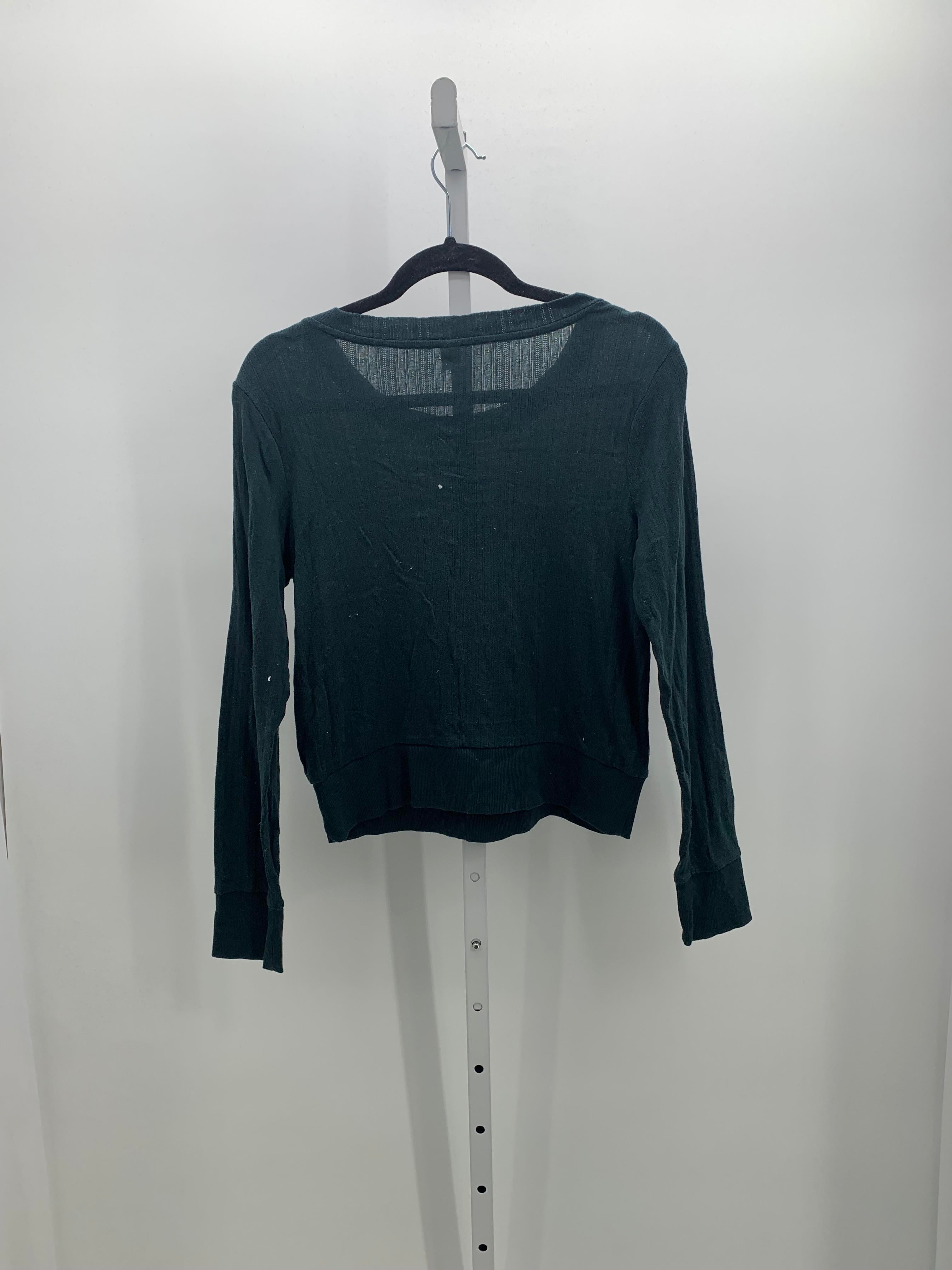 Old Navy Size Medium Misses Long Sleeve Shirt