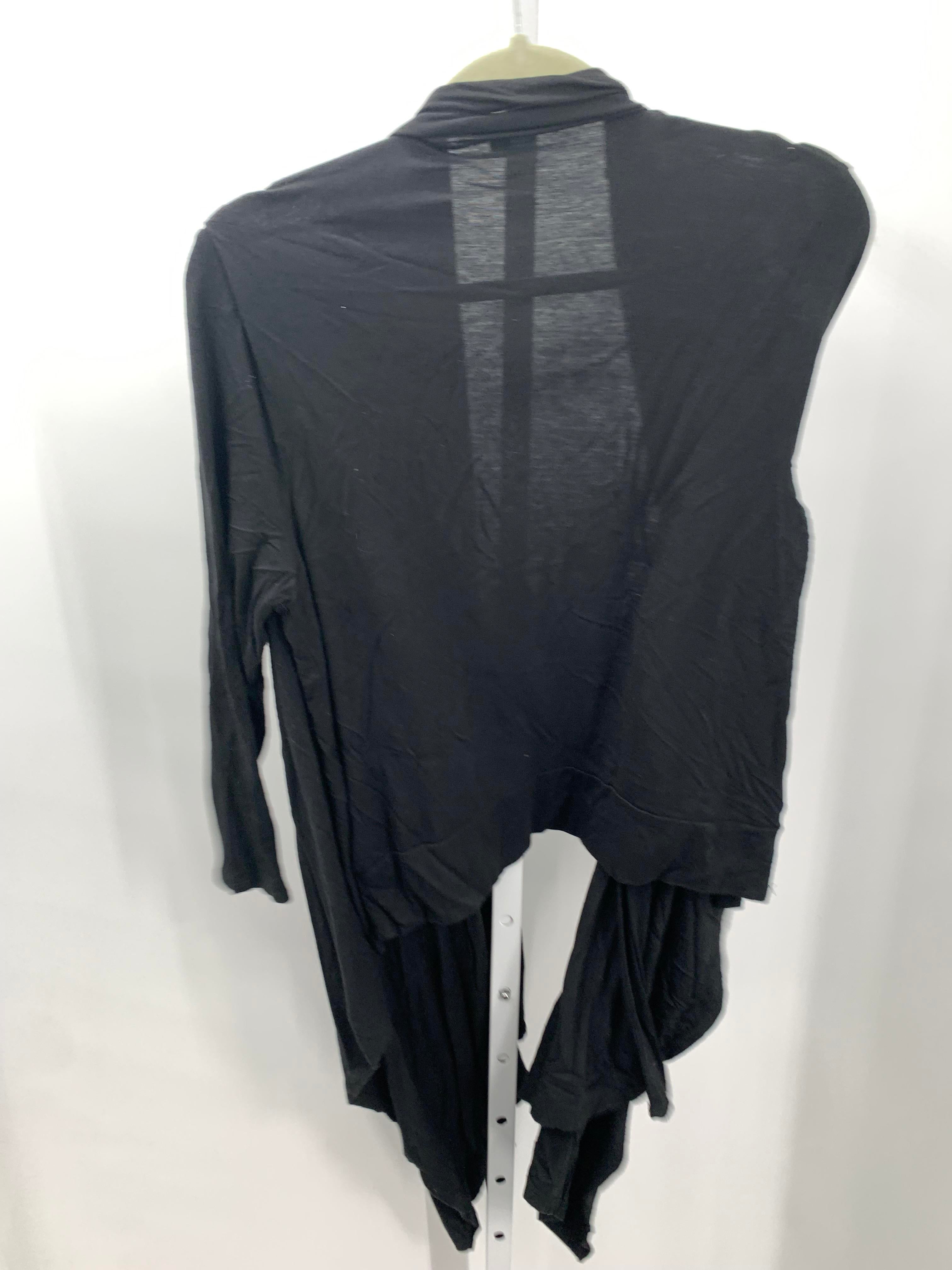 Storm Size Extra Large Misses Cardigan