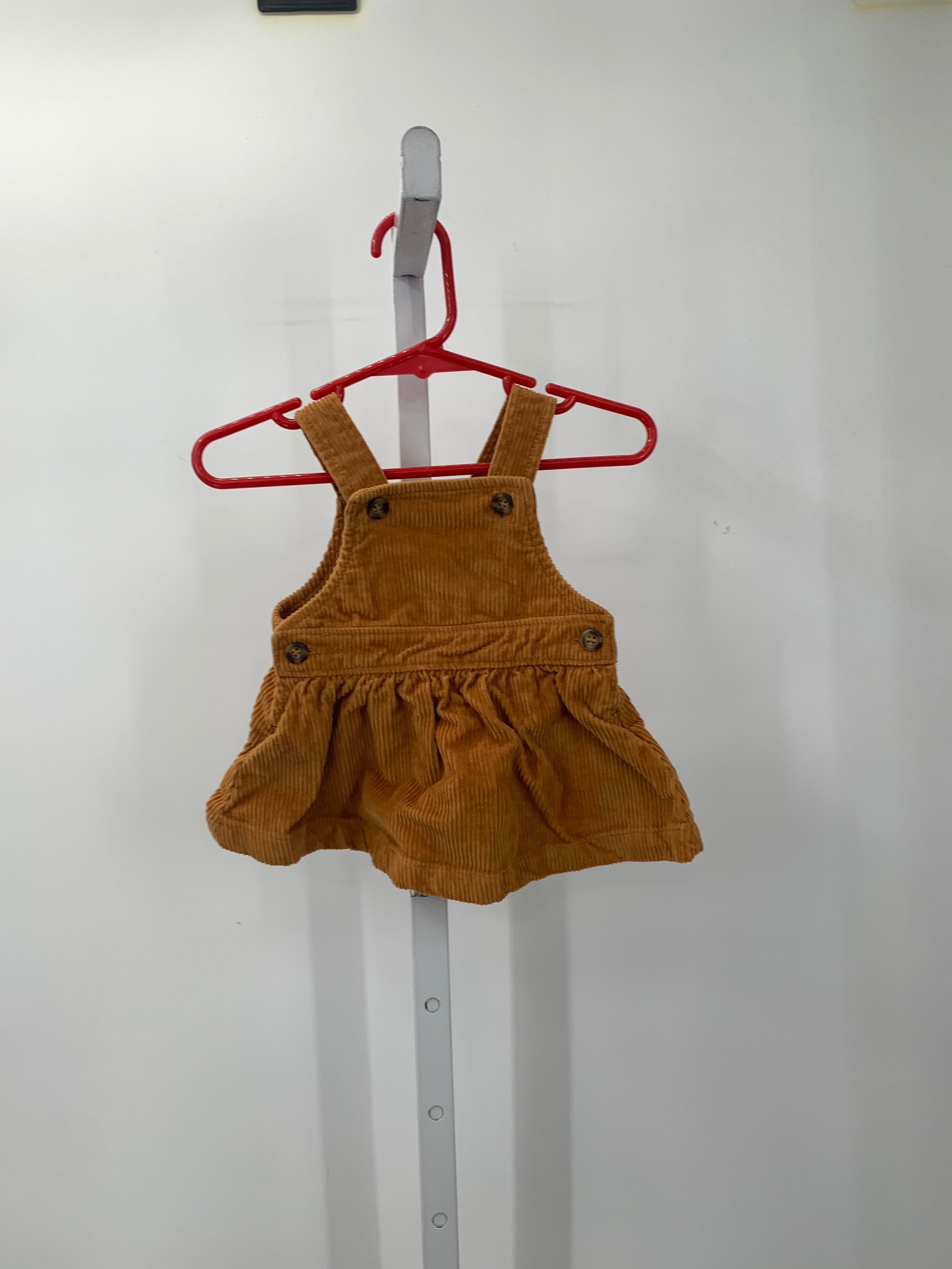 Carters Size 3 Months Girls Jumper