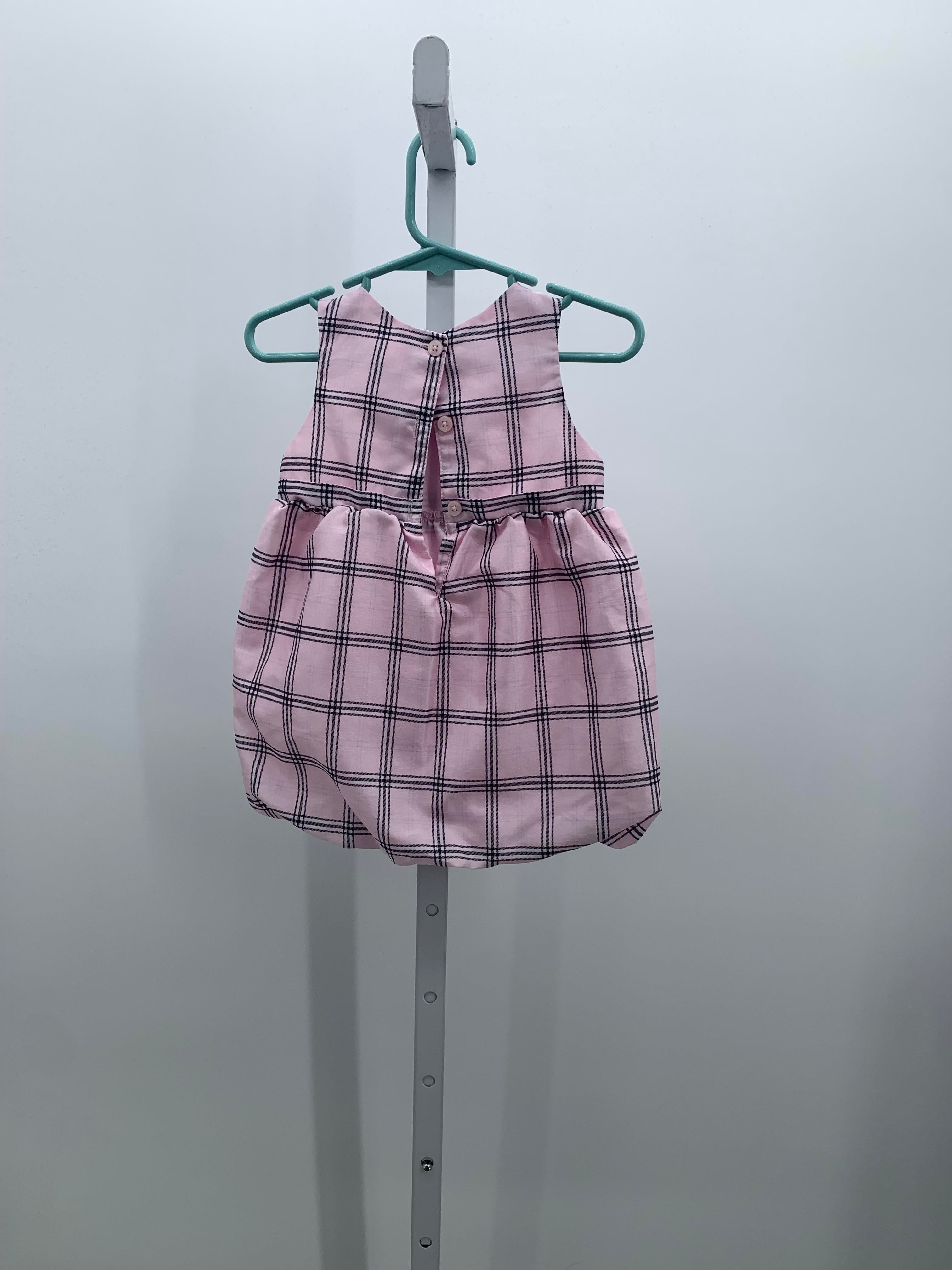 Old Navy Size 6-12 mon Girls Sleeveless Dress
