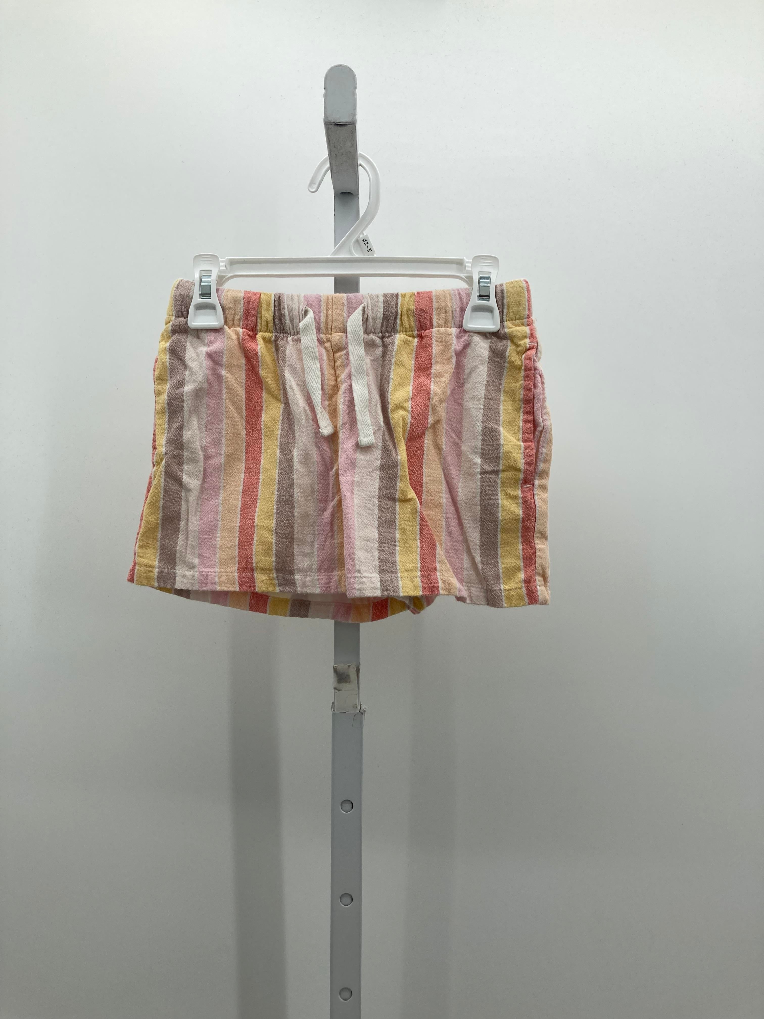 Cat & Jack Size 7-8 Girls Shorts