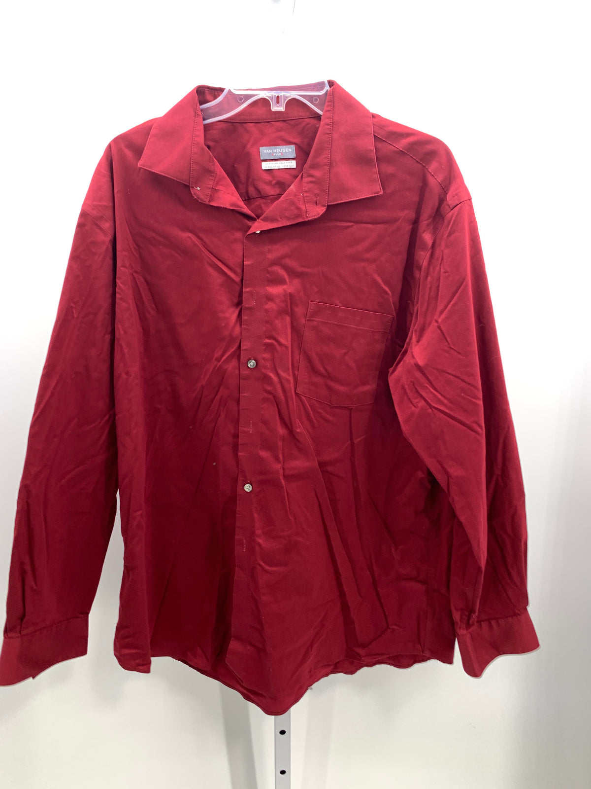 BUTTON DOWN ULTRA WRINKLE FREE
