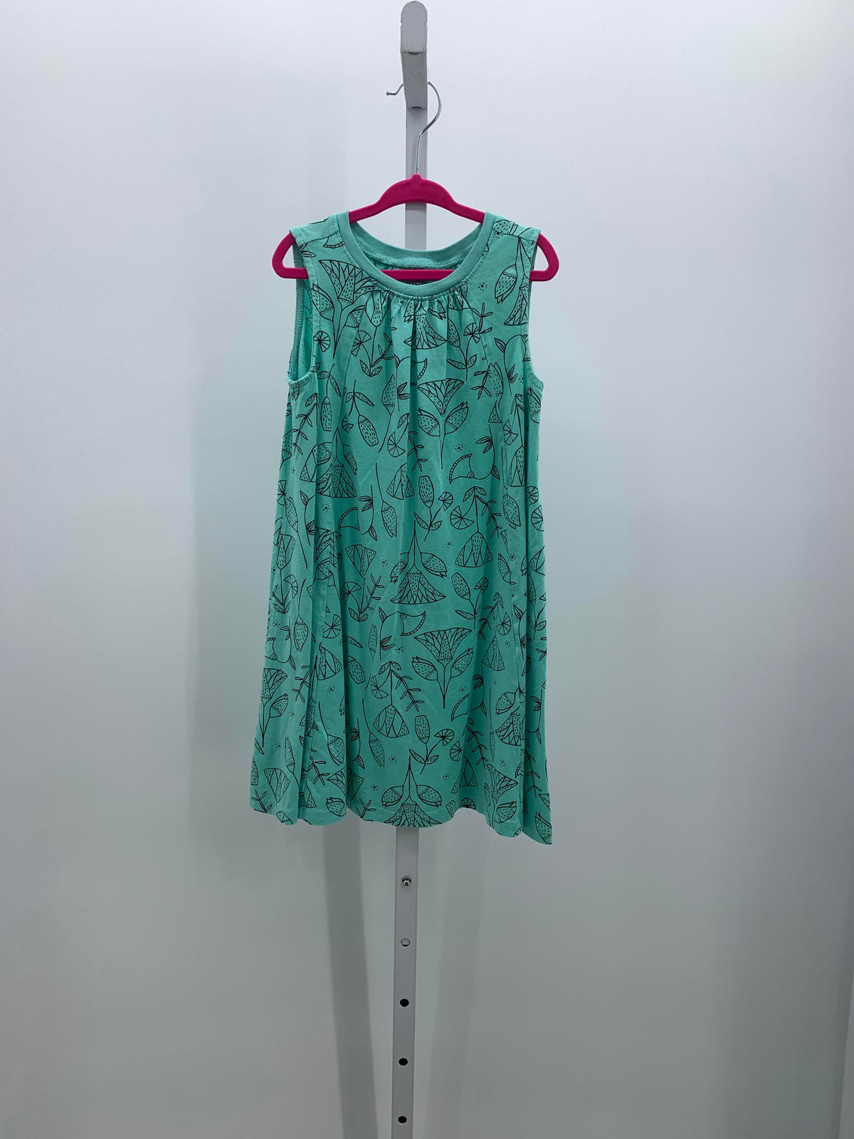 Tea Size 6 Girls Sundress