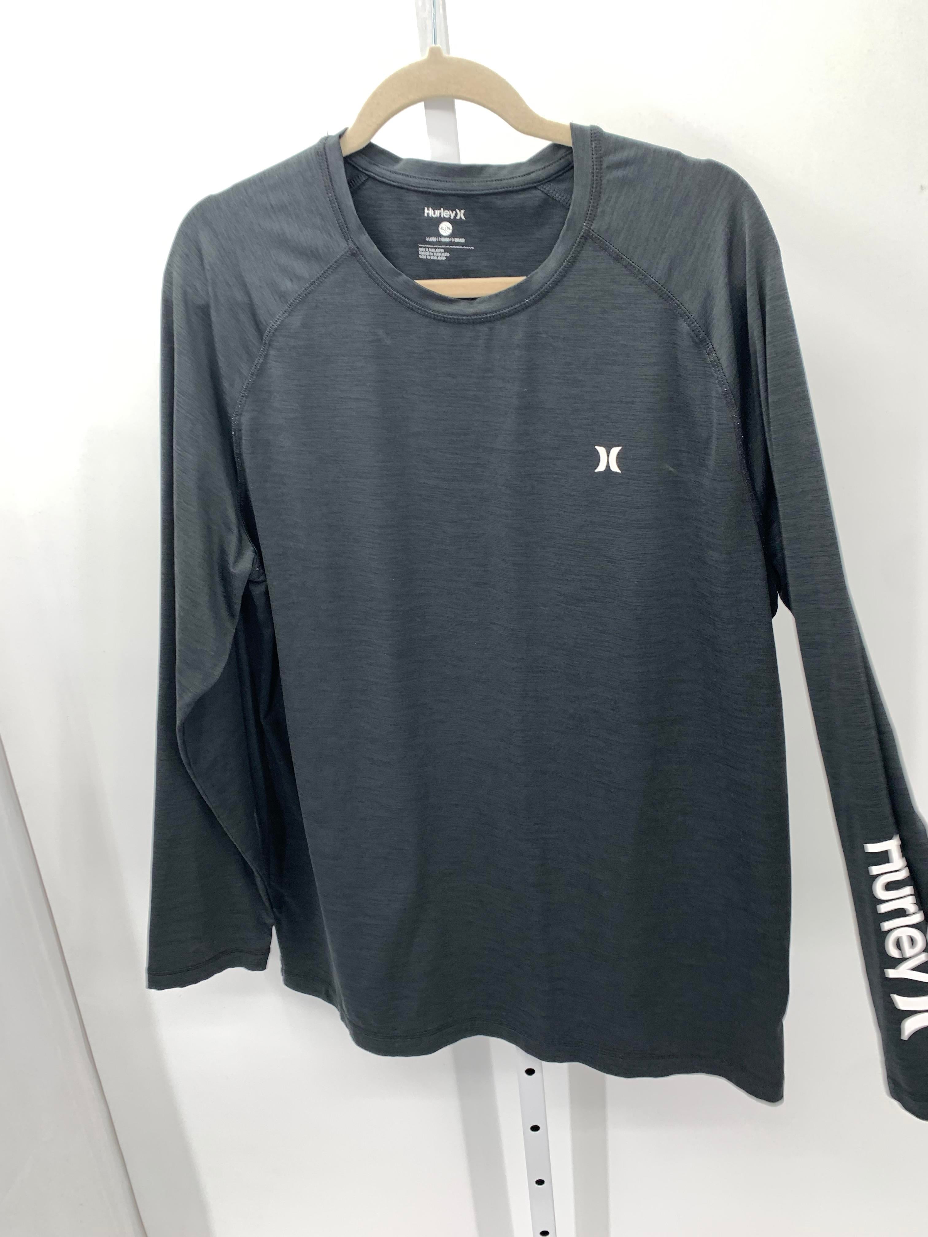 ACTIVE WEAR SHIRT