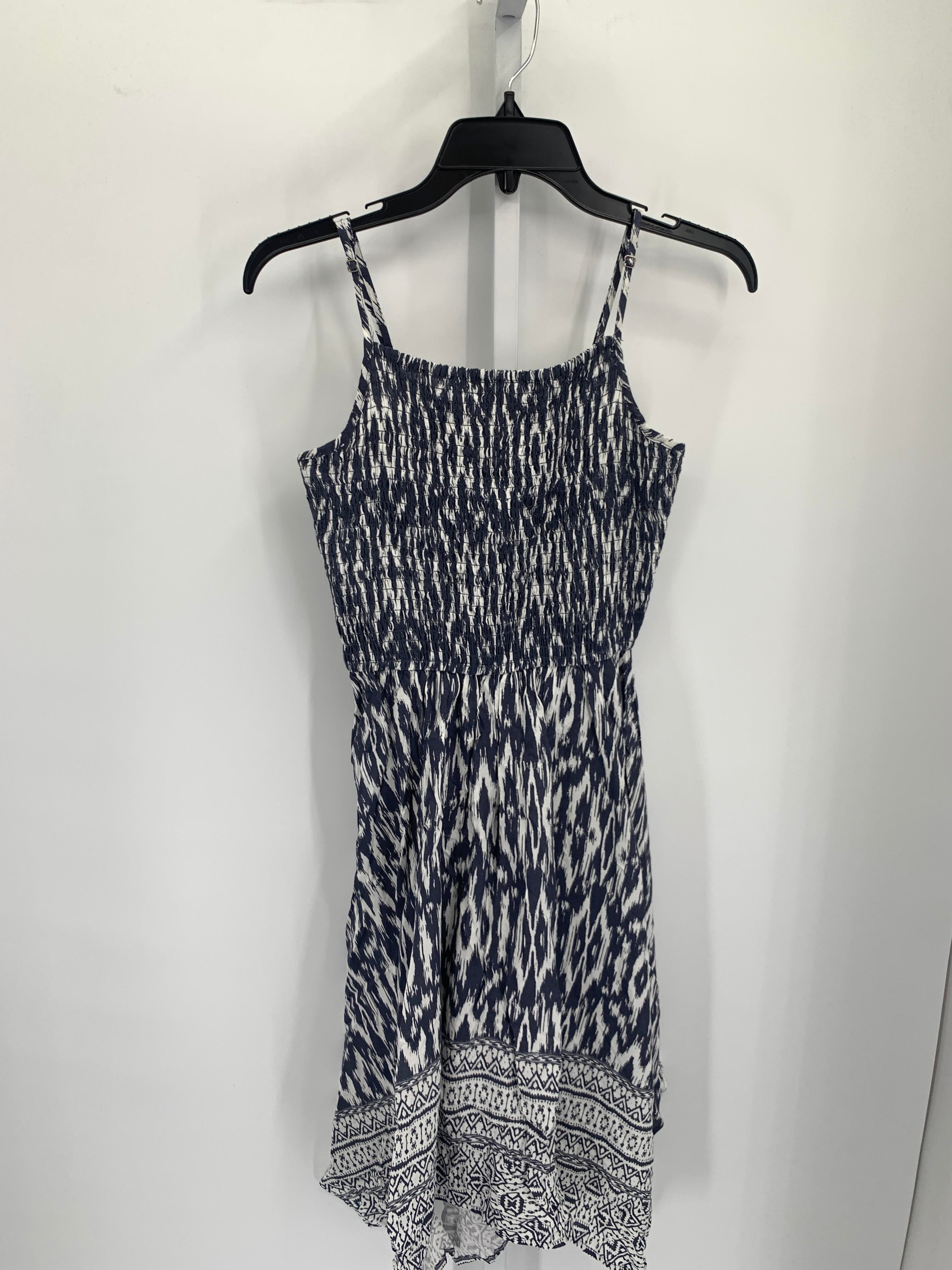 Japna Size Medium Misses Sundress