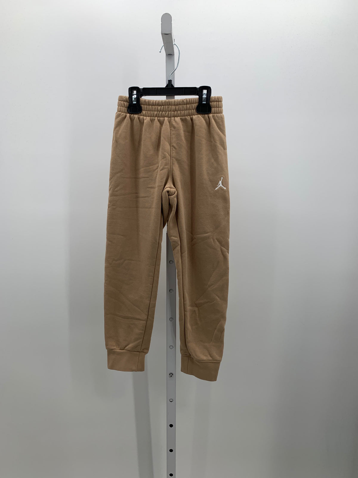 ELASTIC WAIST KNIT