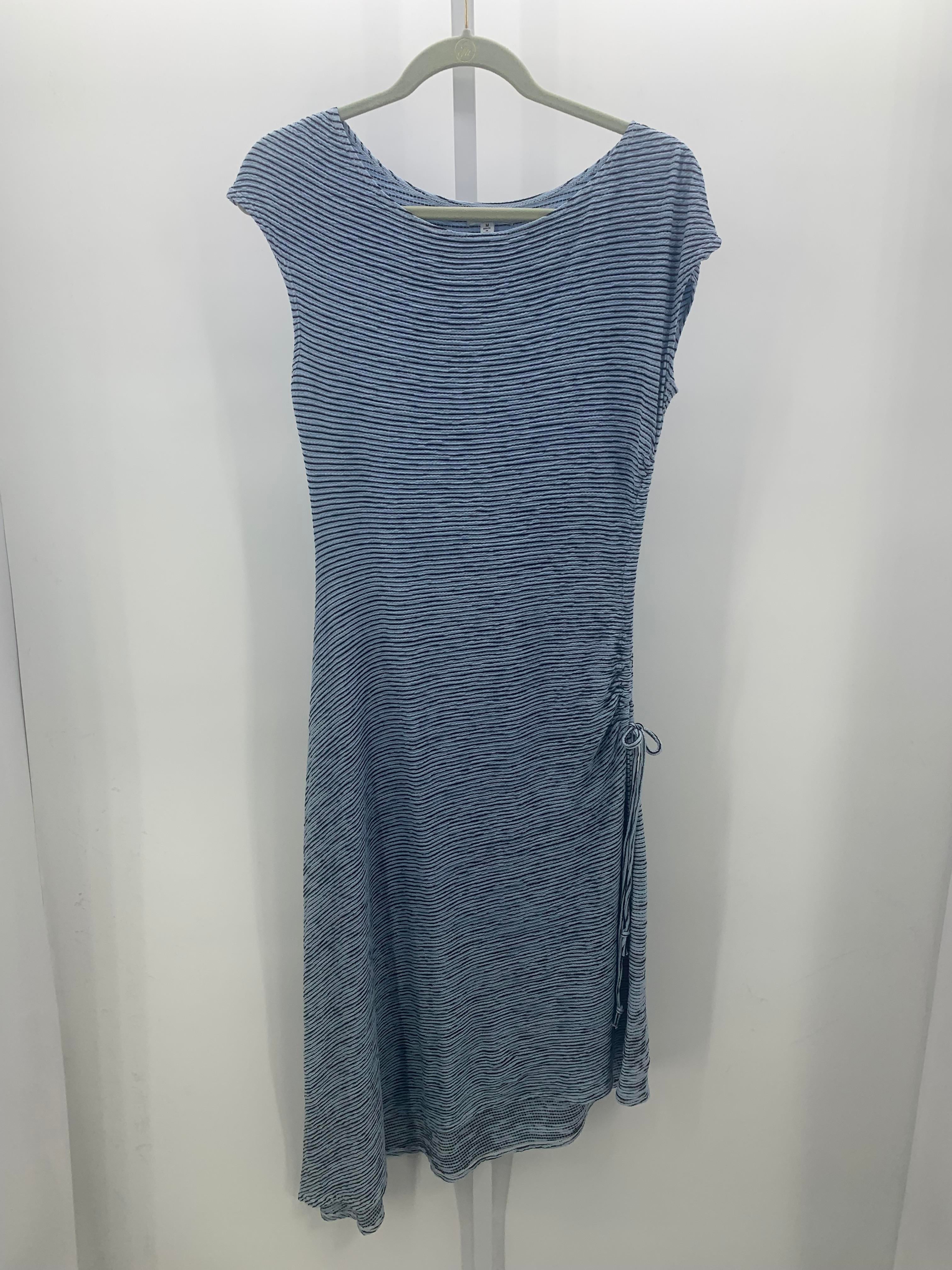 Max Studio Size Medium Misses Sleeveless Dress