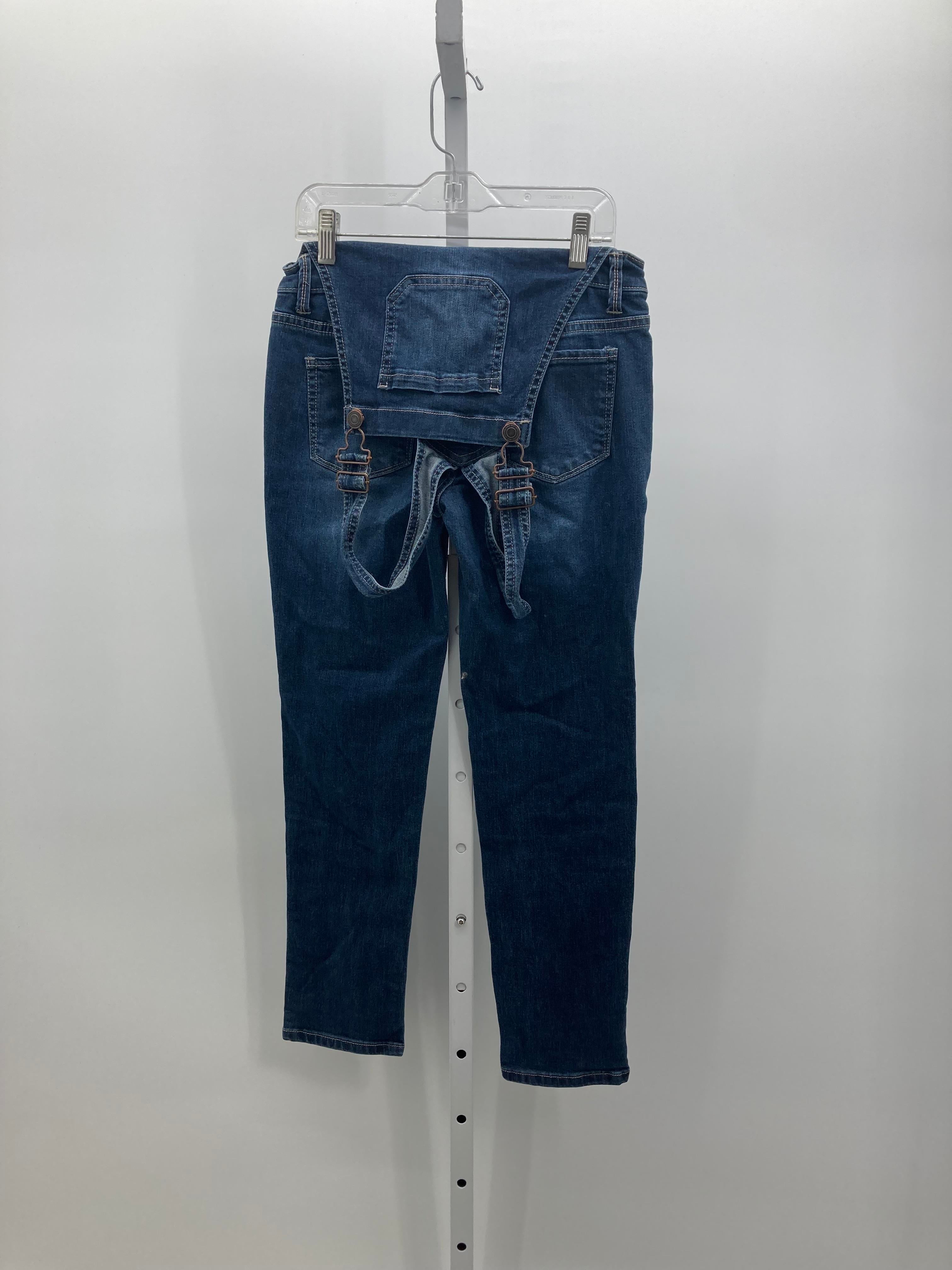 SO Size 10 Girls Overalls