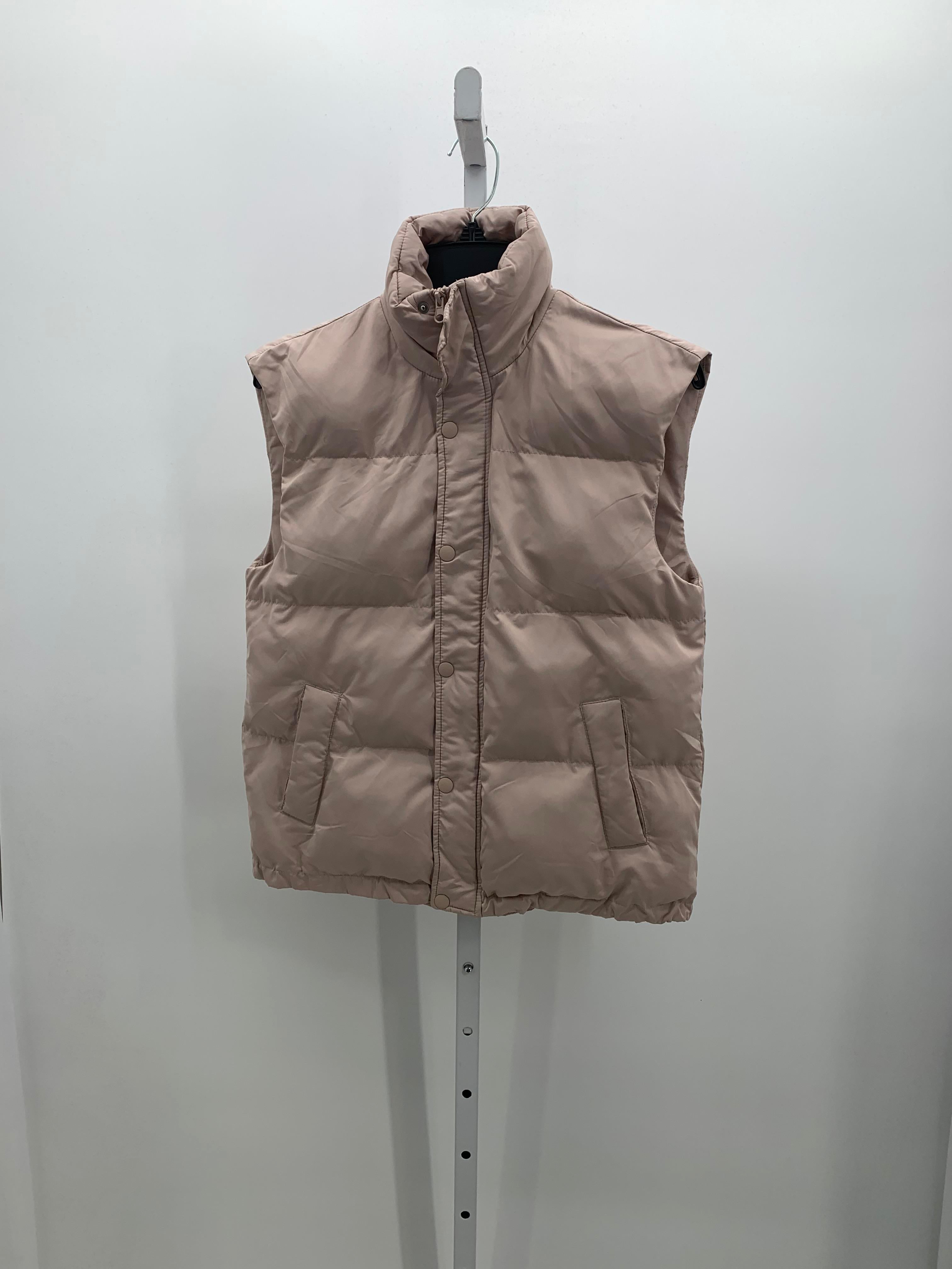 A New Day Size X Small Misses Vest