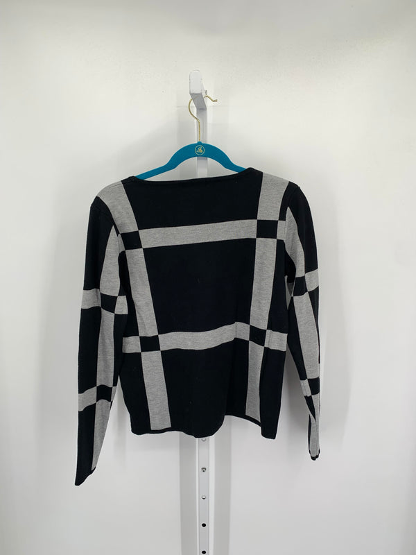 Premise Size Small Misses Long Slv Sweater