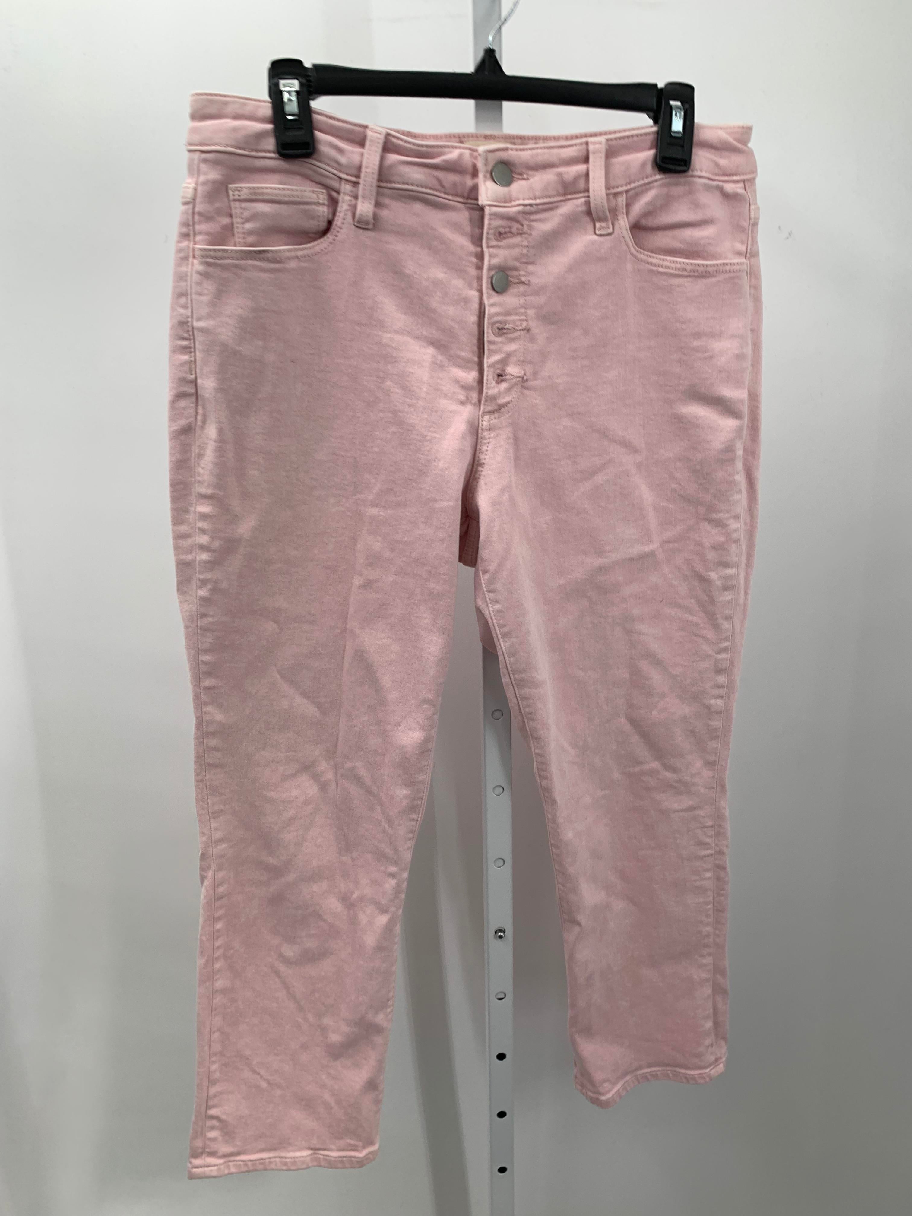 Universal Thread Size 10 Misses Jeans