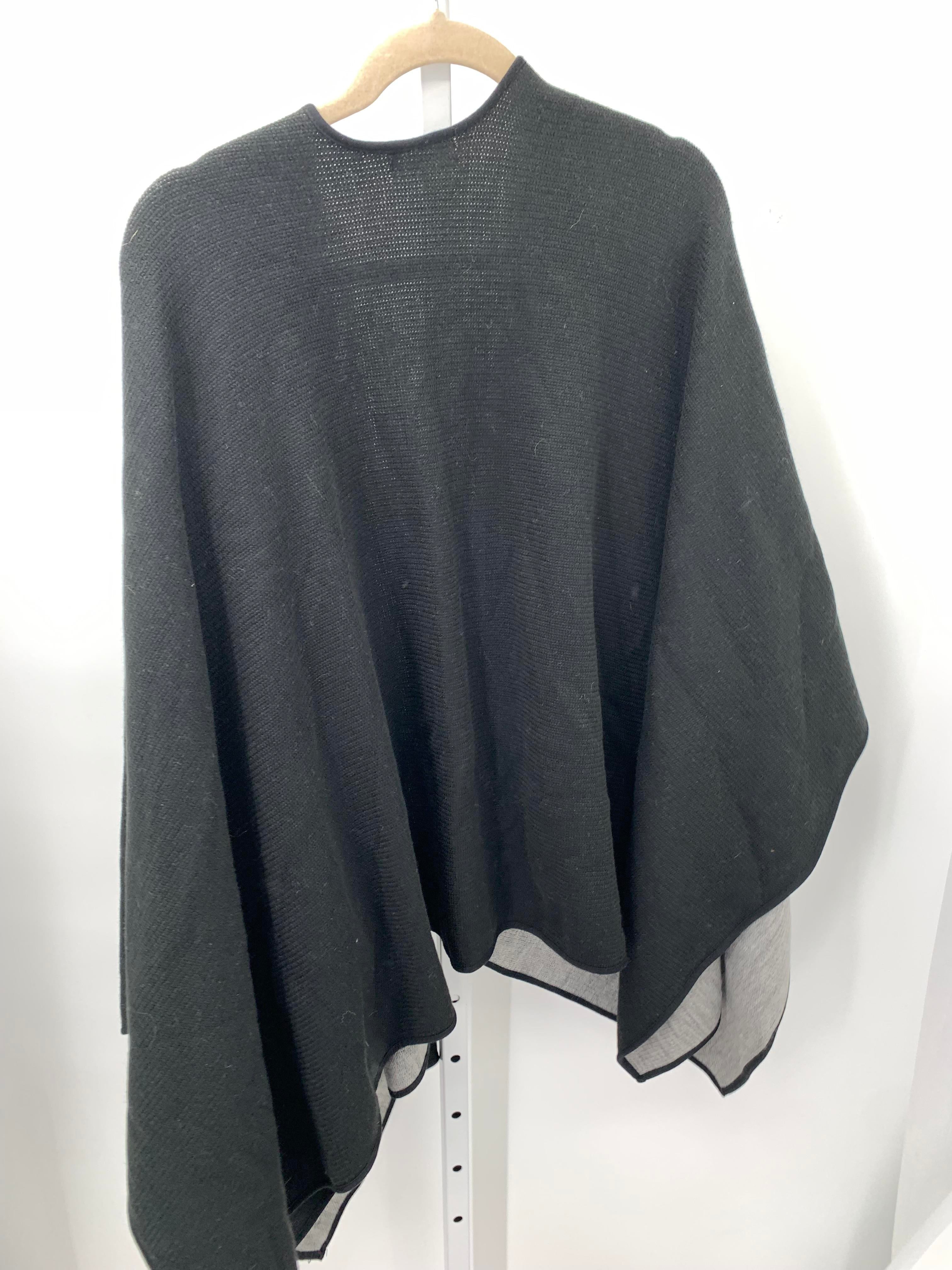 Calvin Klein Size Medium Misses Shawl