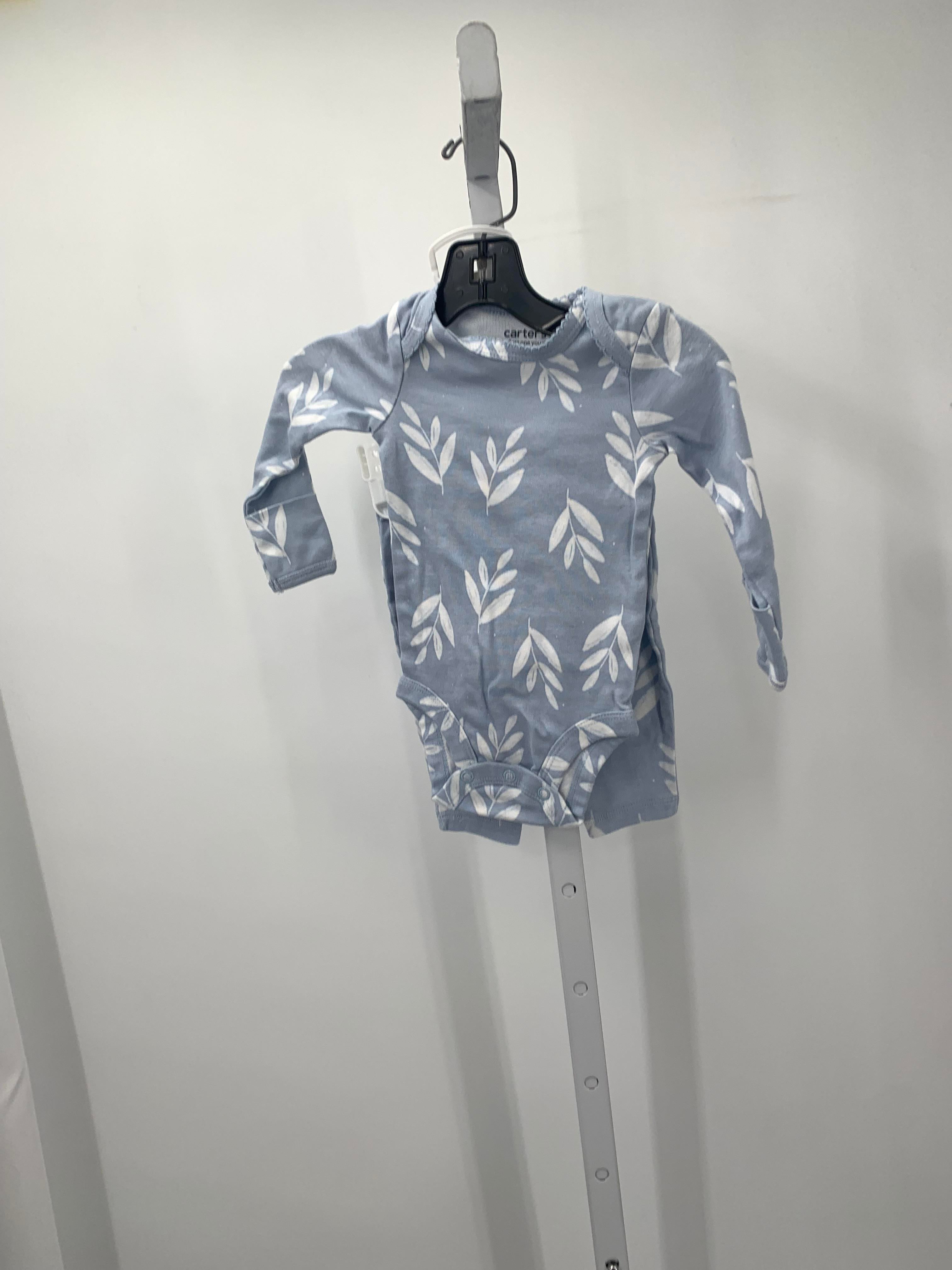 Carters Size 3 Months Girls 2 Pieces