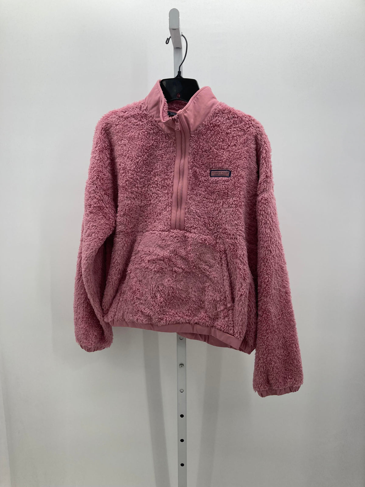 Vineyard Vines Size Medium Misses Long Slv Sweater
