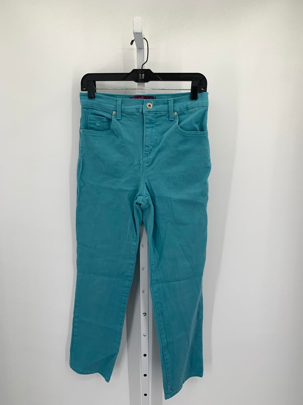 Gloria Vanderbilt Size 8 Petite Petite Jeans