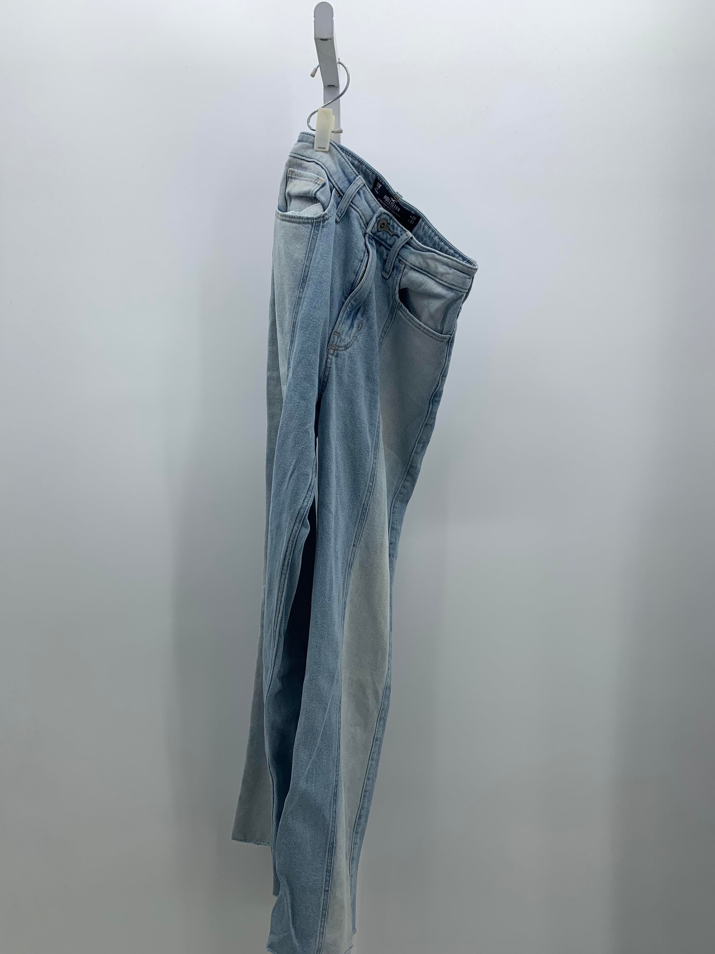 Hollister Size 00 Juniors Jeans