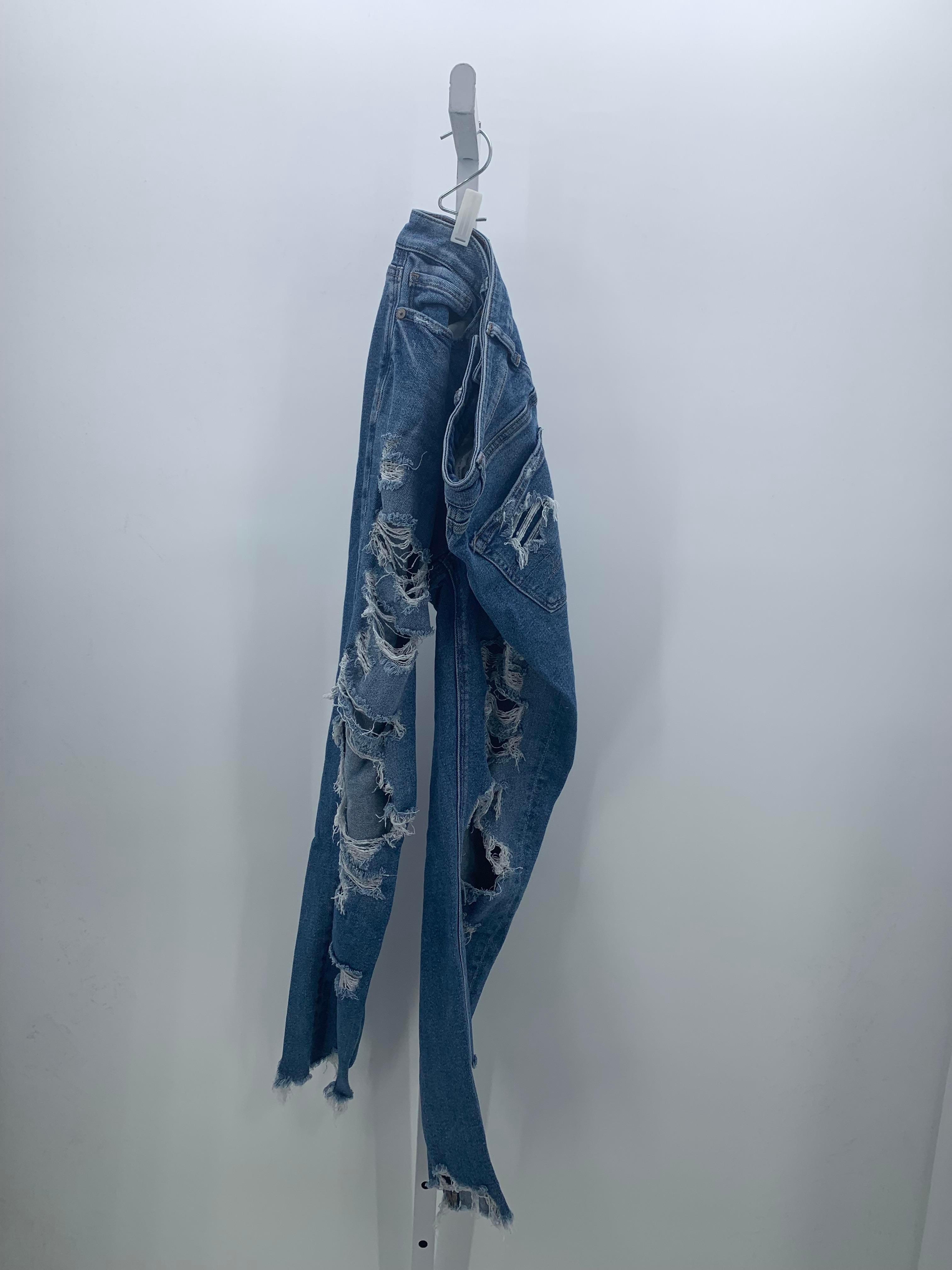 American Eagle Size 2 Juniors Jeans