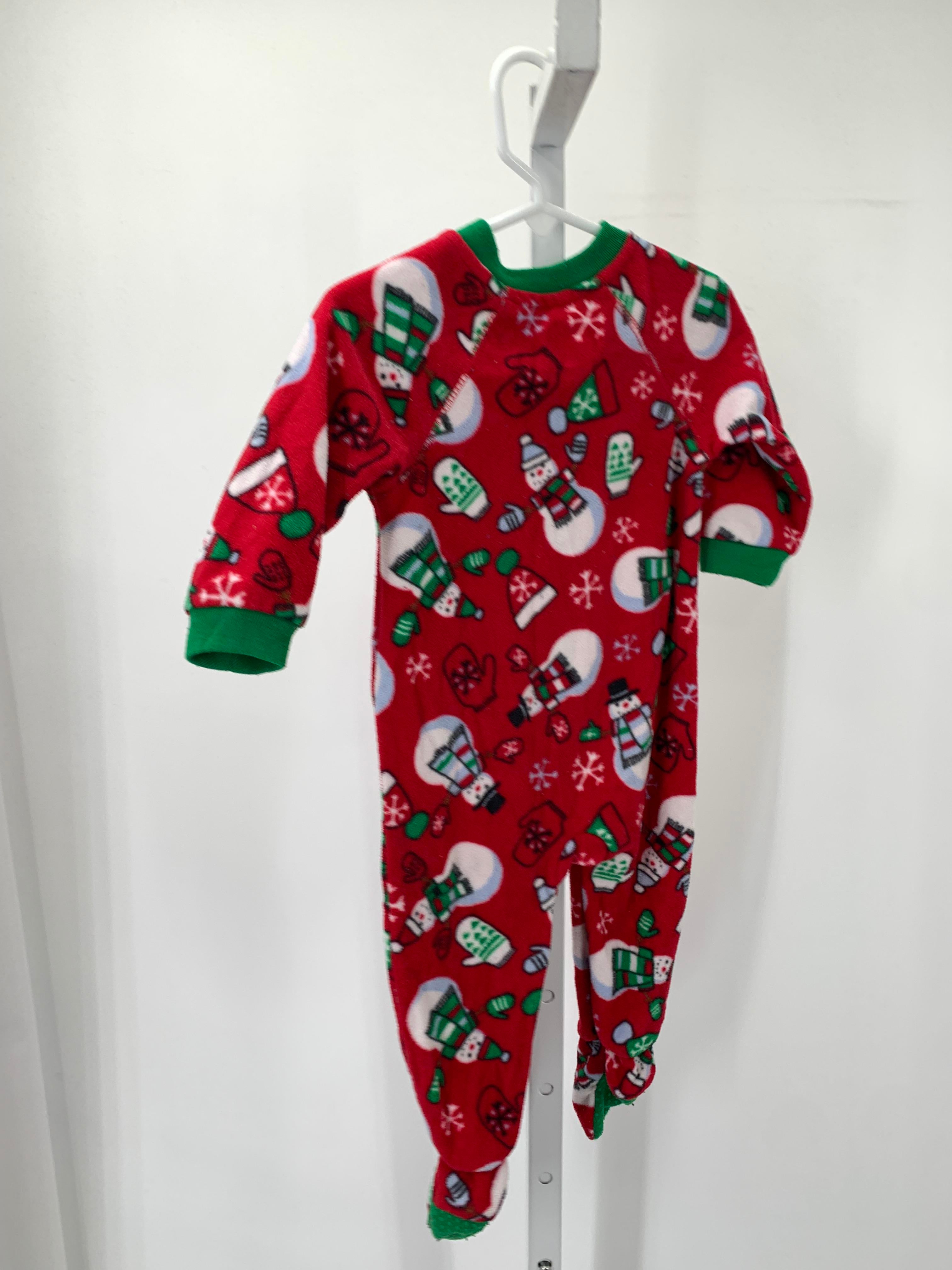 SNOW MEN SNOW FLAKES FLEECE