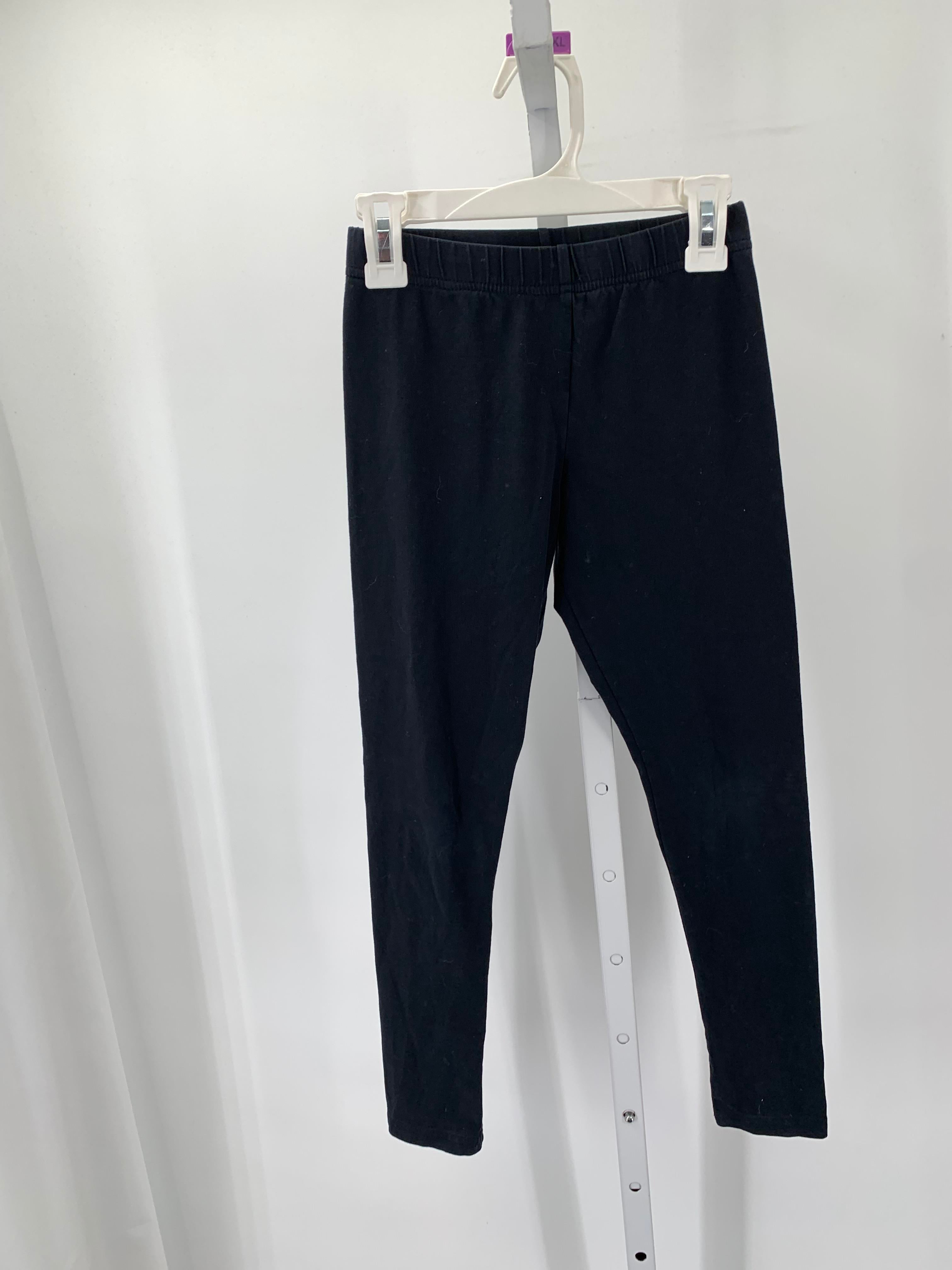 Carters Size 10 Girls Leggings