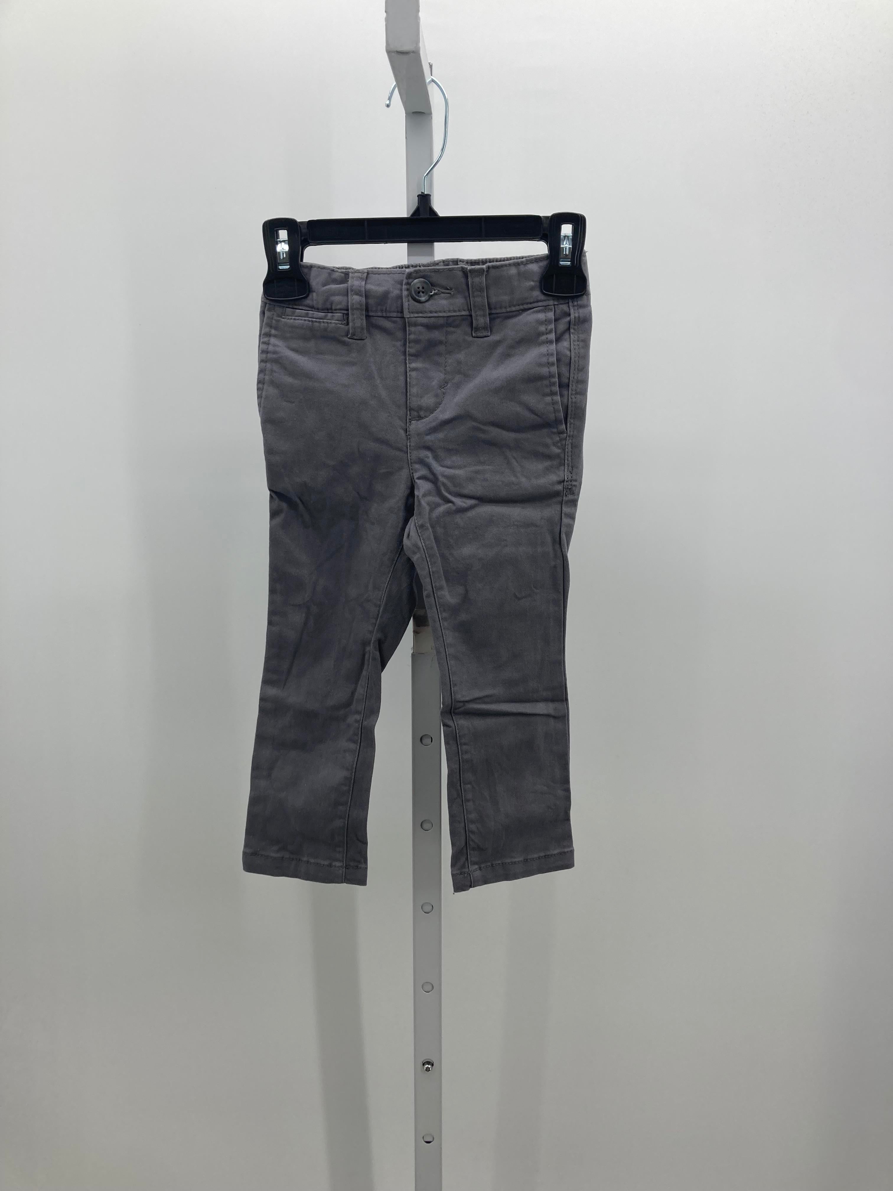 ADJ WAIST SKINNY