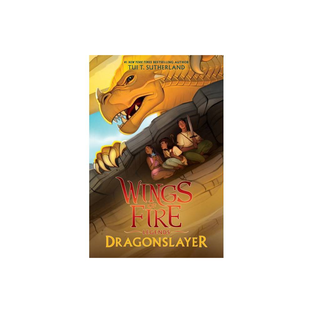 Wings Of Fire