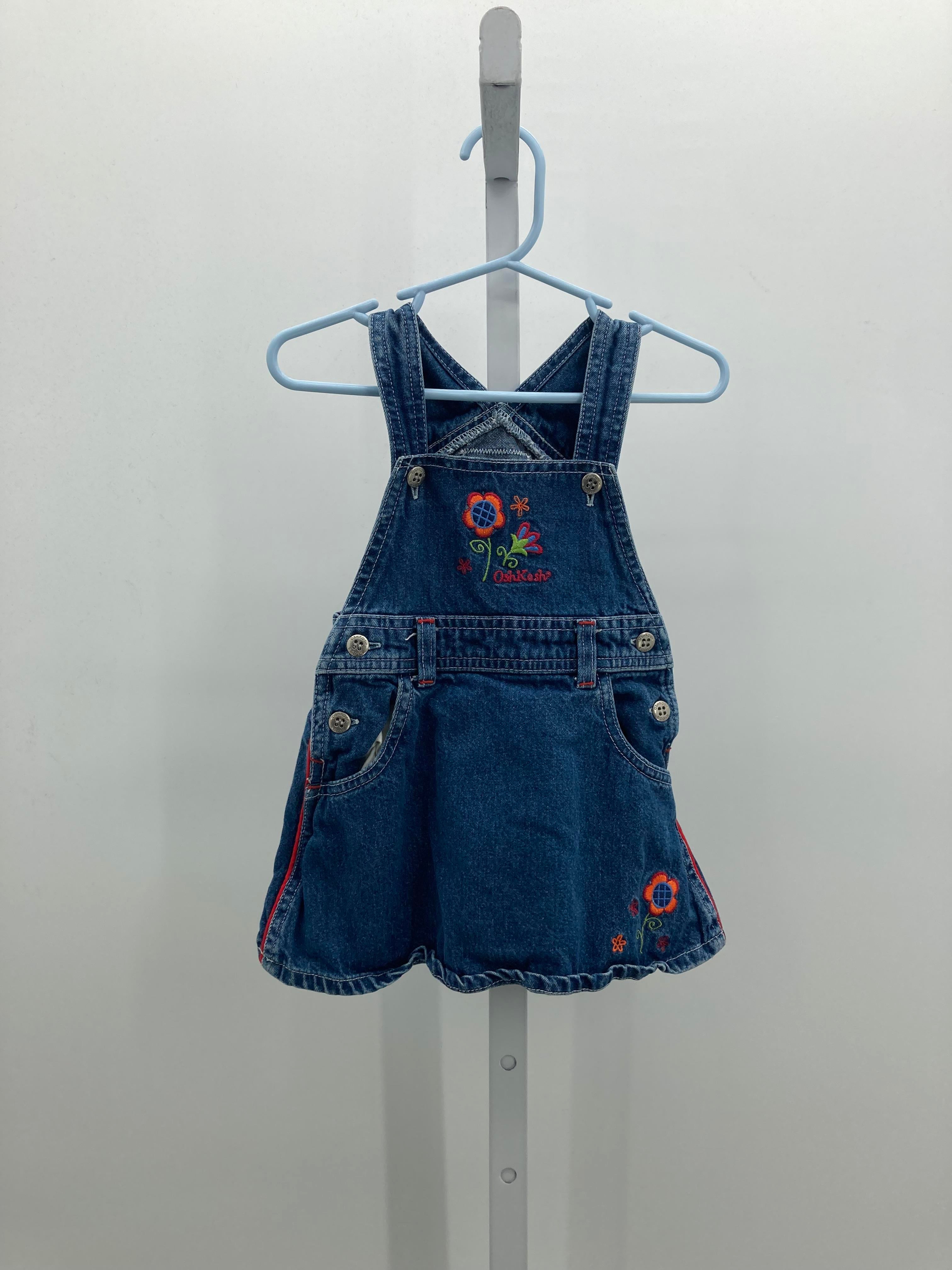 Osh Kosh Size 12 Months Girls Jumper