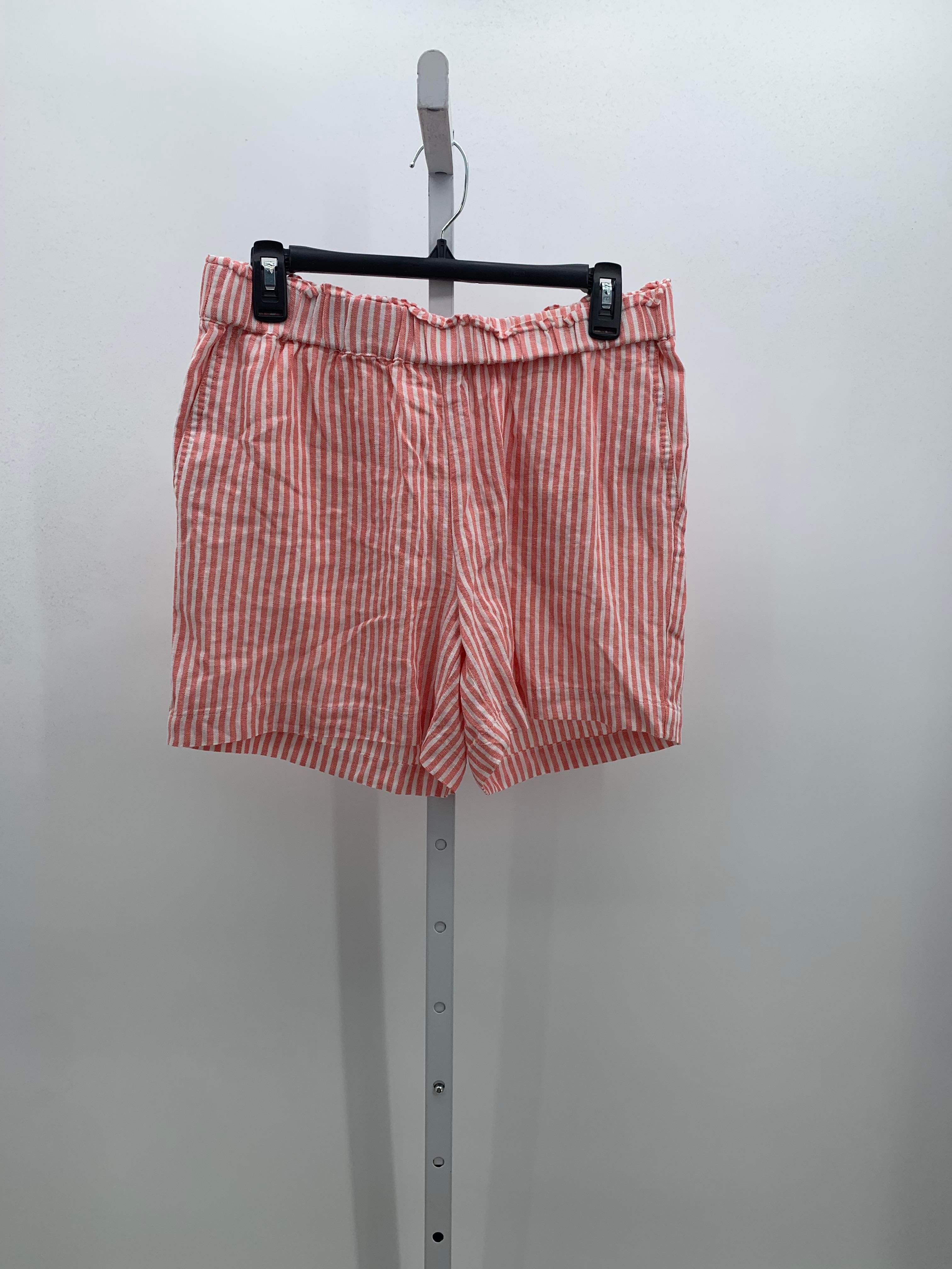 Liz Claiborne Size Small Misses Shorts