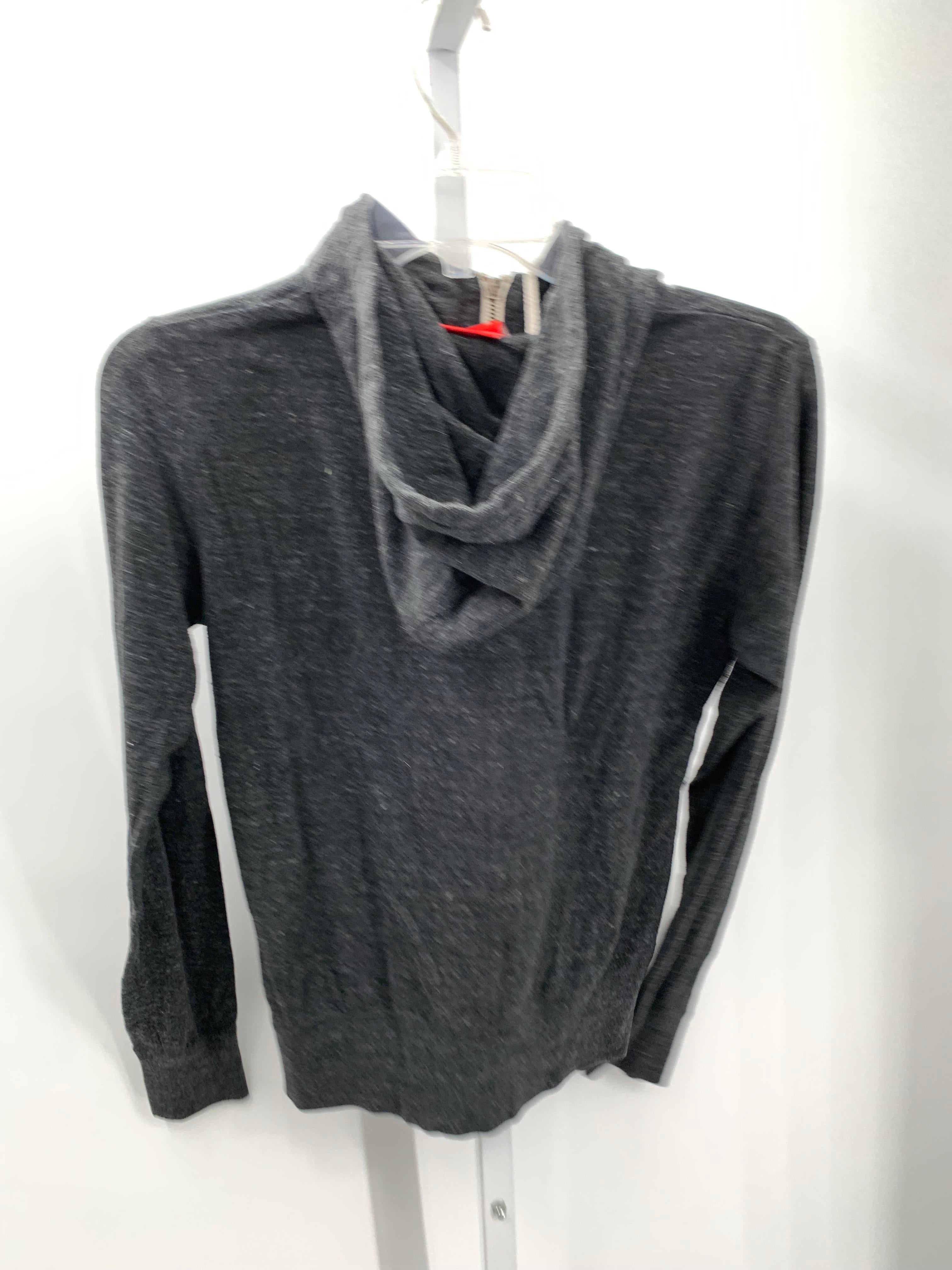 N Kids Size Small Misses Sweat Jacket