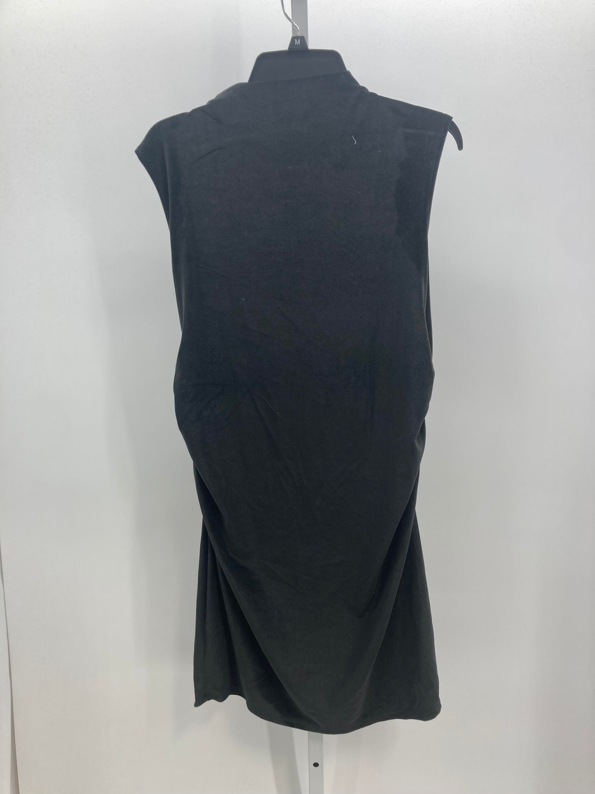 A New Day Size Large Misses Sleeveless Dress