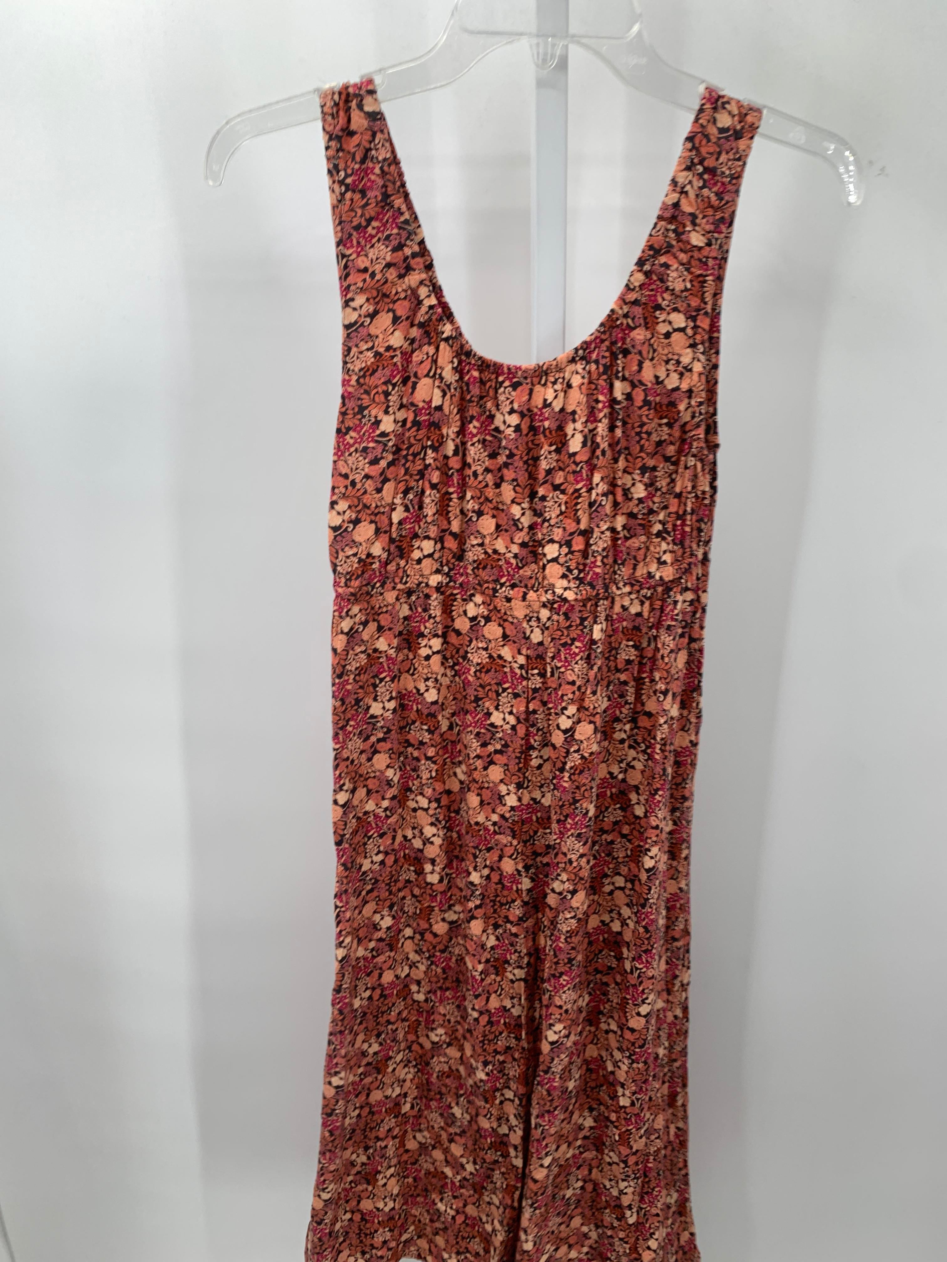 Old Navy Size Small Petite Petite Sundress