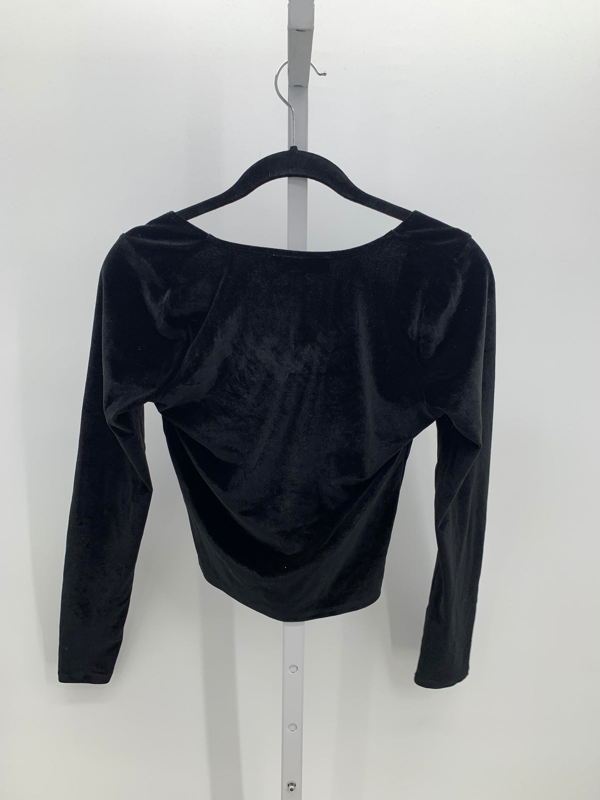 Hollister Size Small Juniors Long Sleeve Shirt