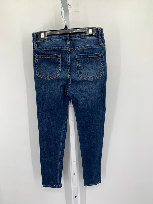 Cat & Jack Size 10 Girls Jeans