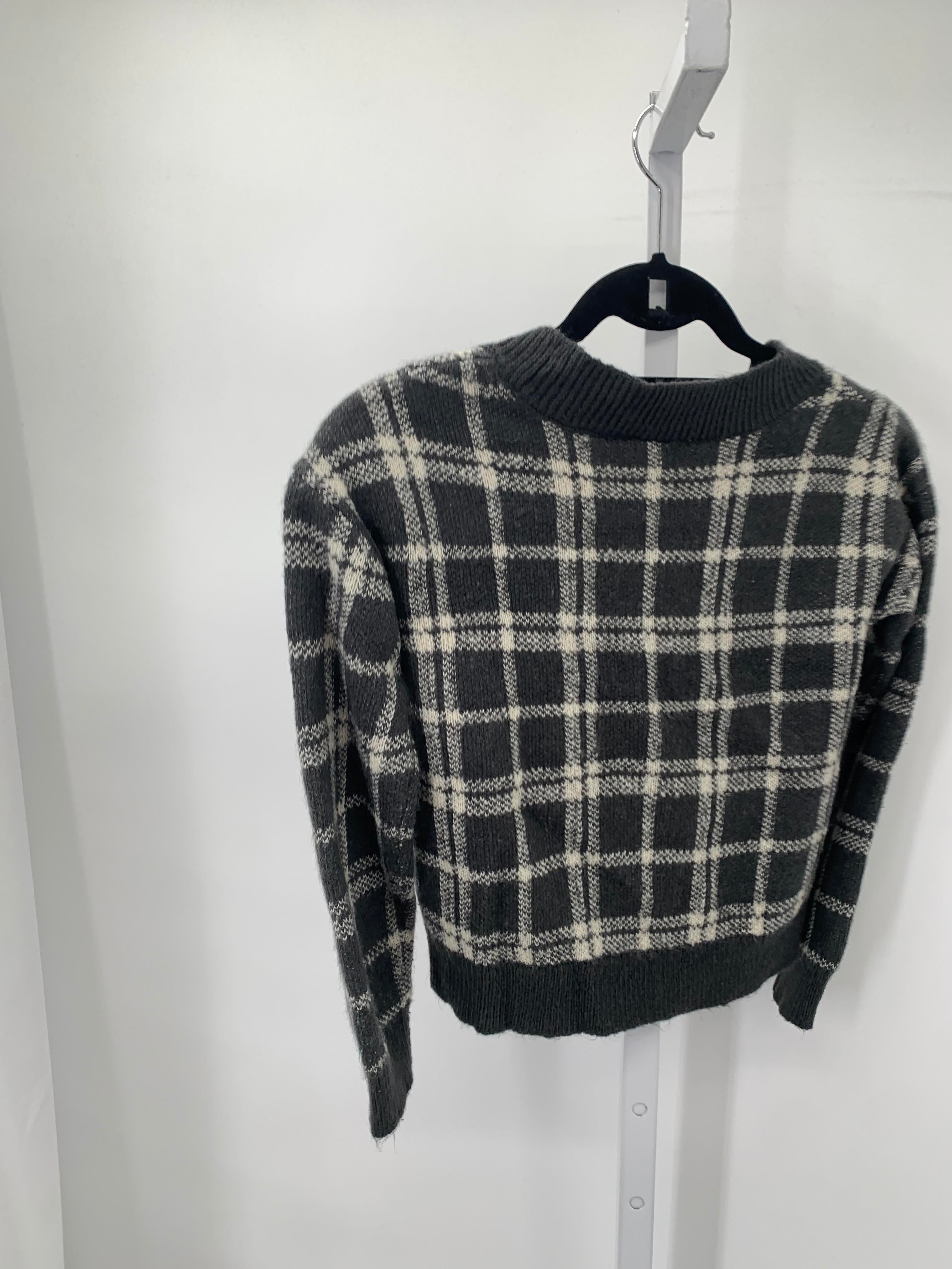 Osh Kosh Size 10 Girls Long Sleeve Sweater