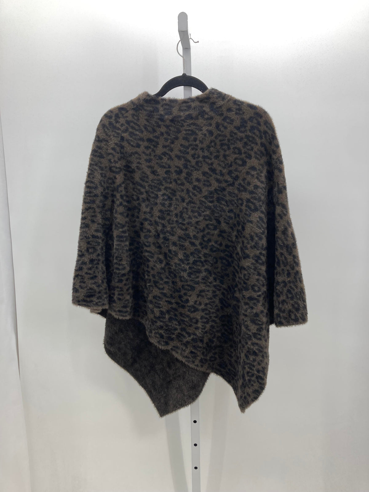 Size Medium Misses Poncho