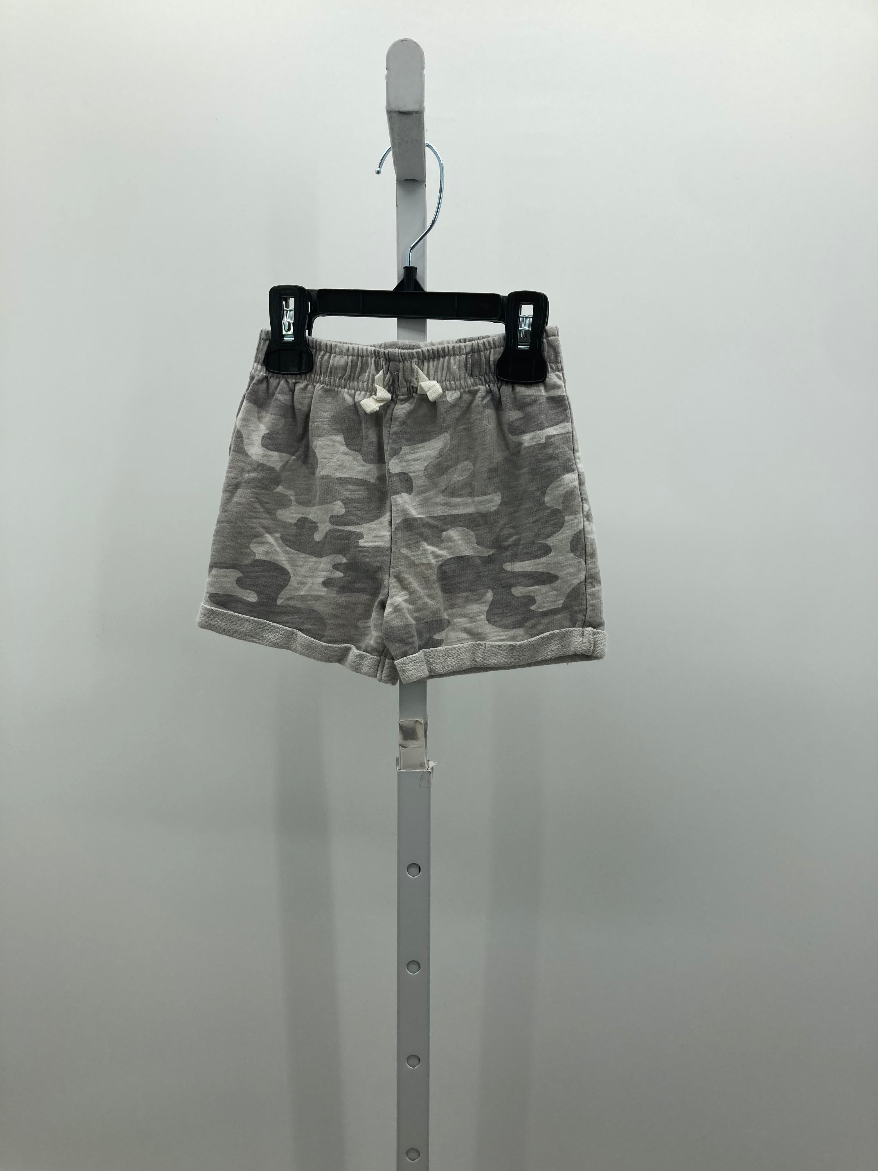 CAMO KNIT