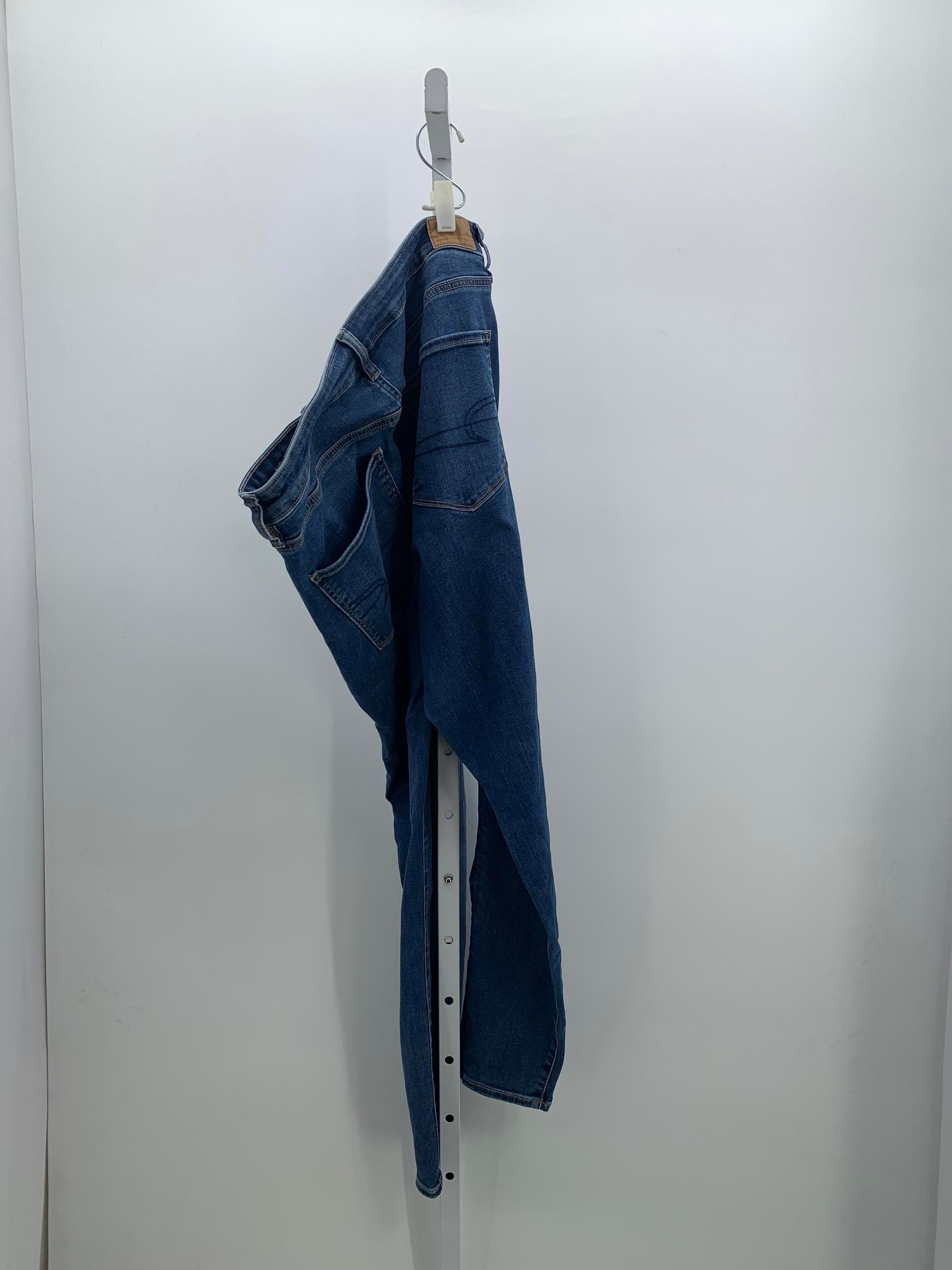 American Eagle Size 18 Juniors Jeans