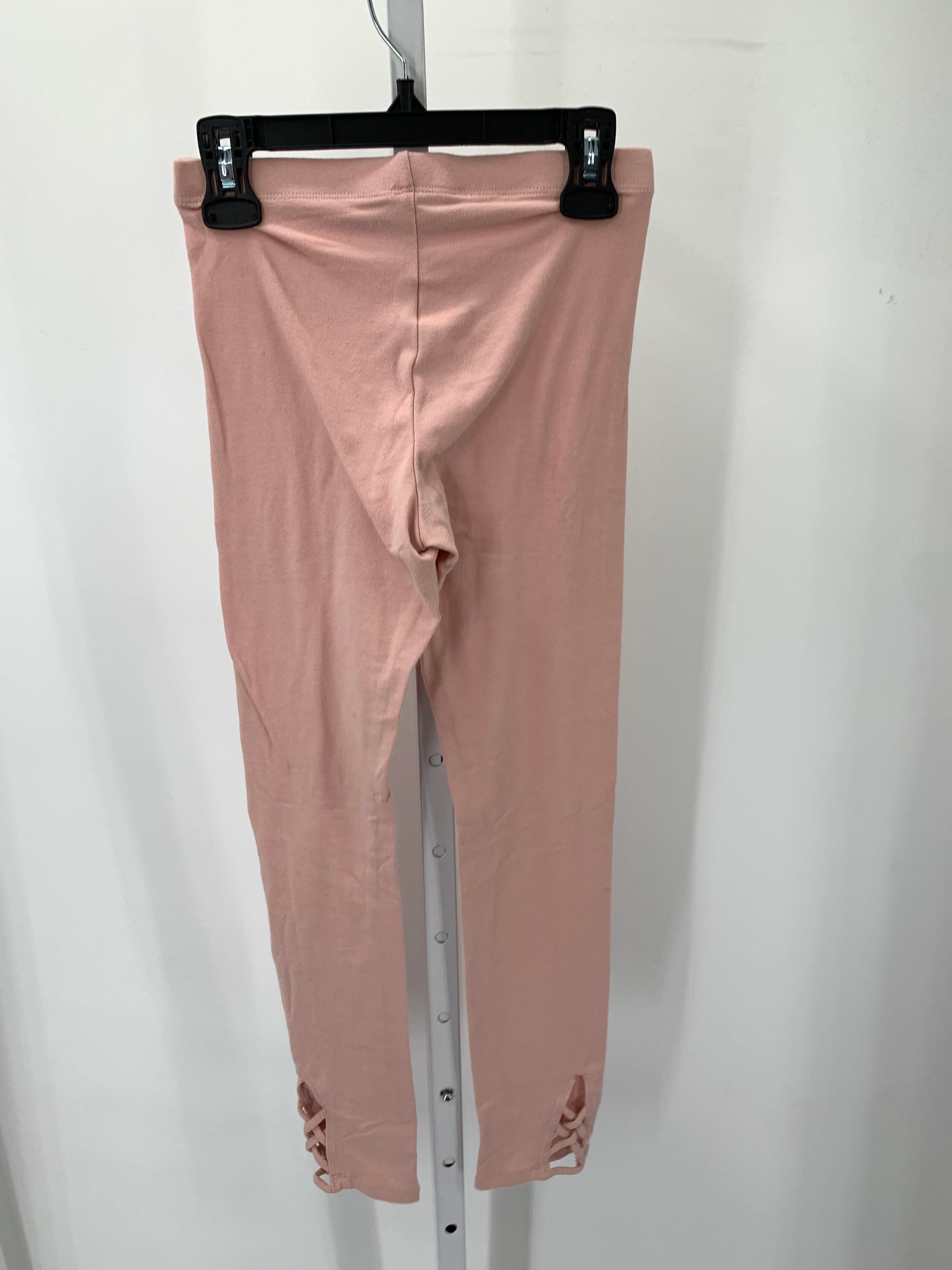 Old Navy Size 10-12 Girls Leggings