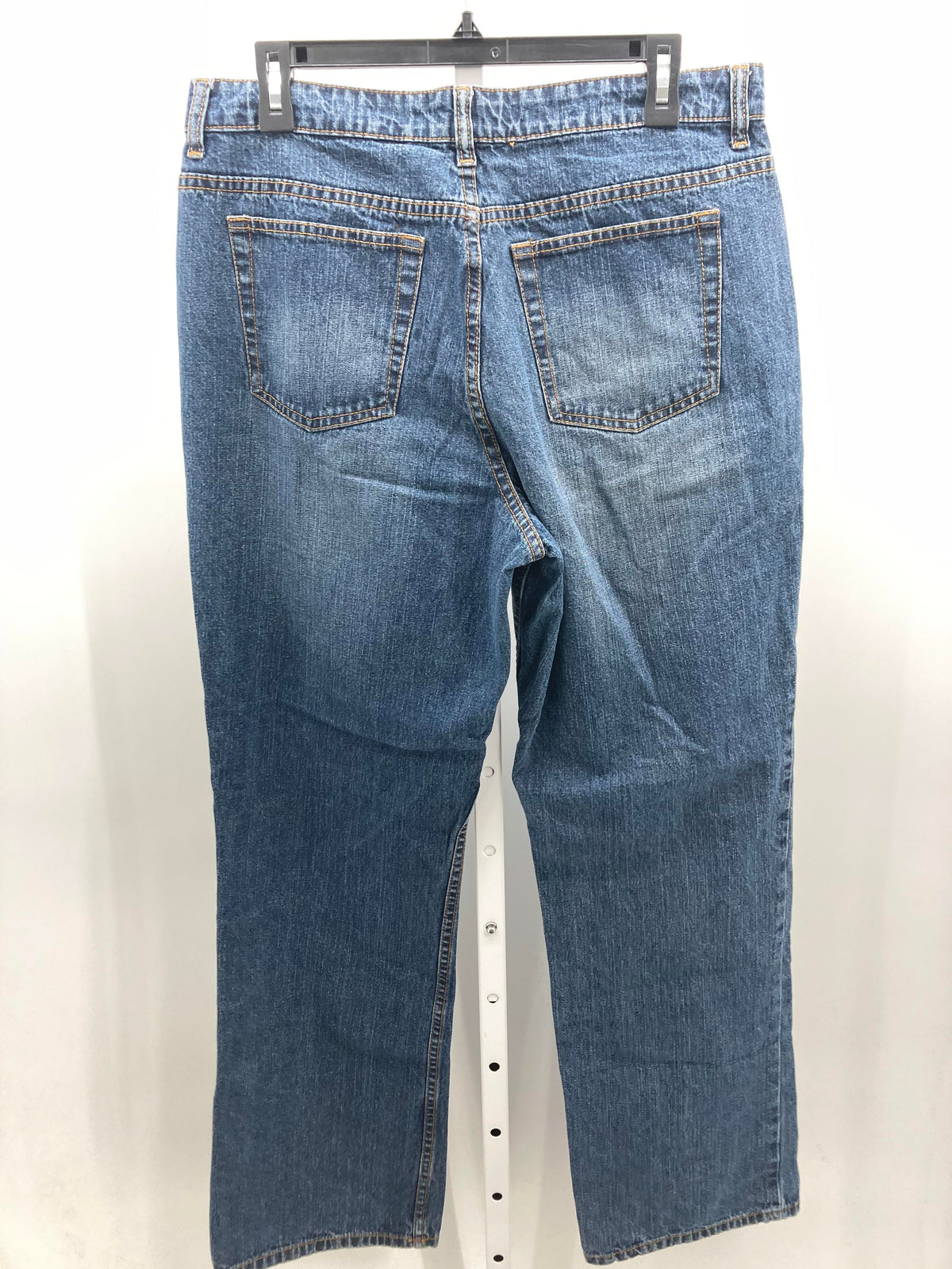 St. Johns Bay Size 14 Misses Jeans