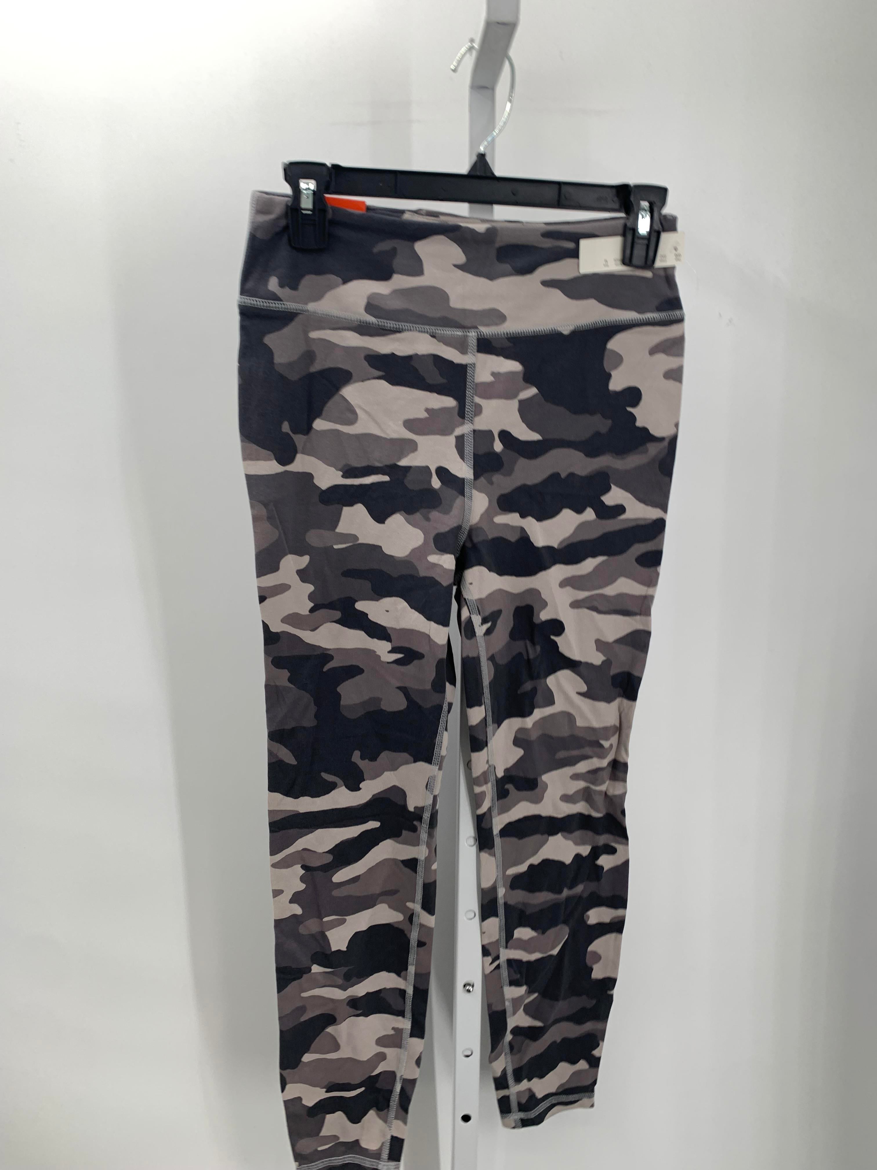 J. Crew Size Medium Misses Leggings