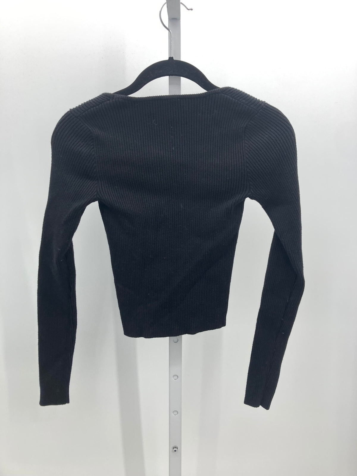 Truth Size X Small Misses Long Slv Sweater