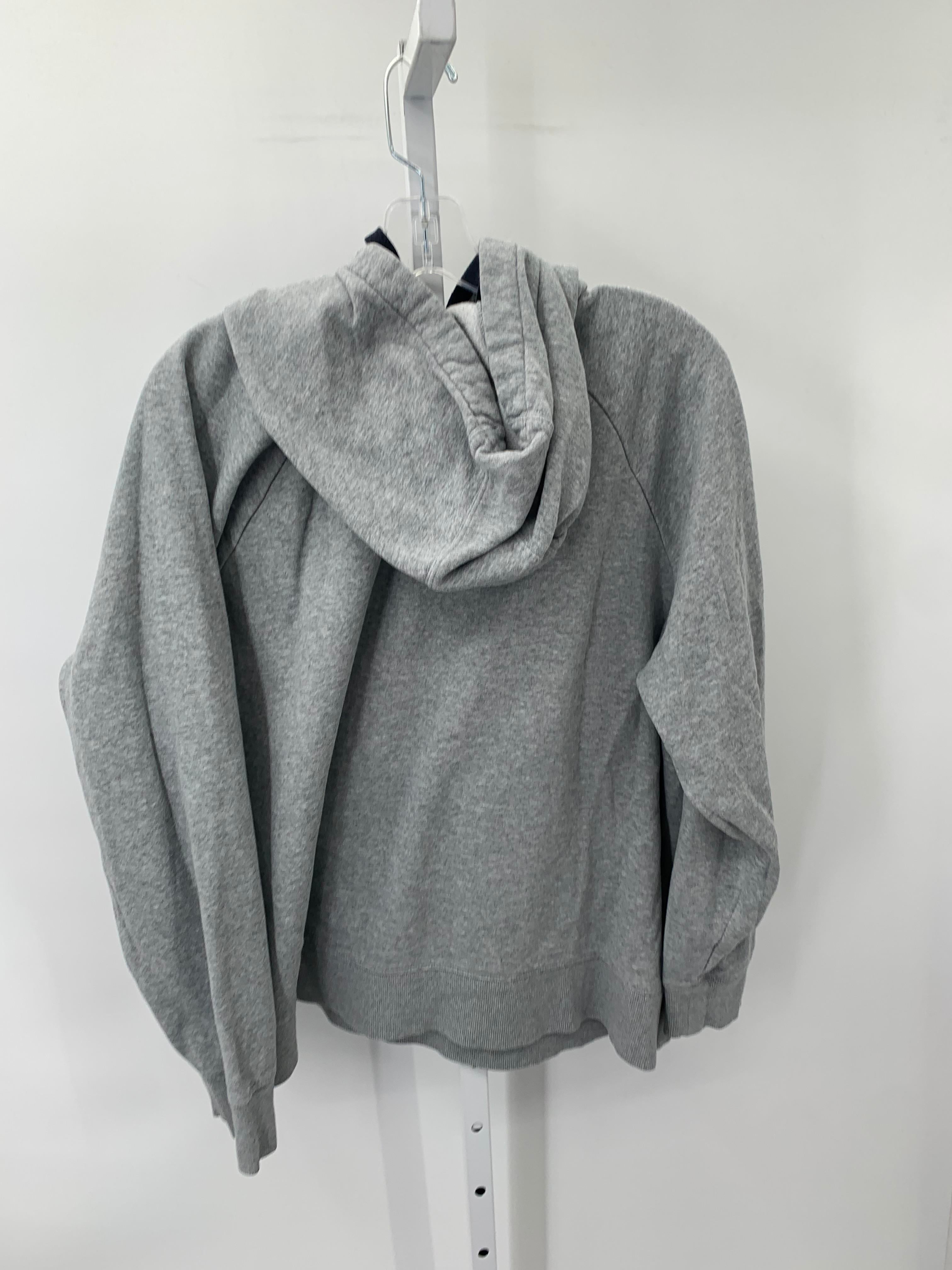 Under Armour Size 2X Womens Hoodie