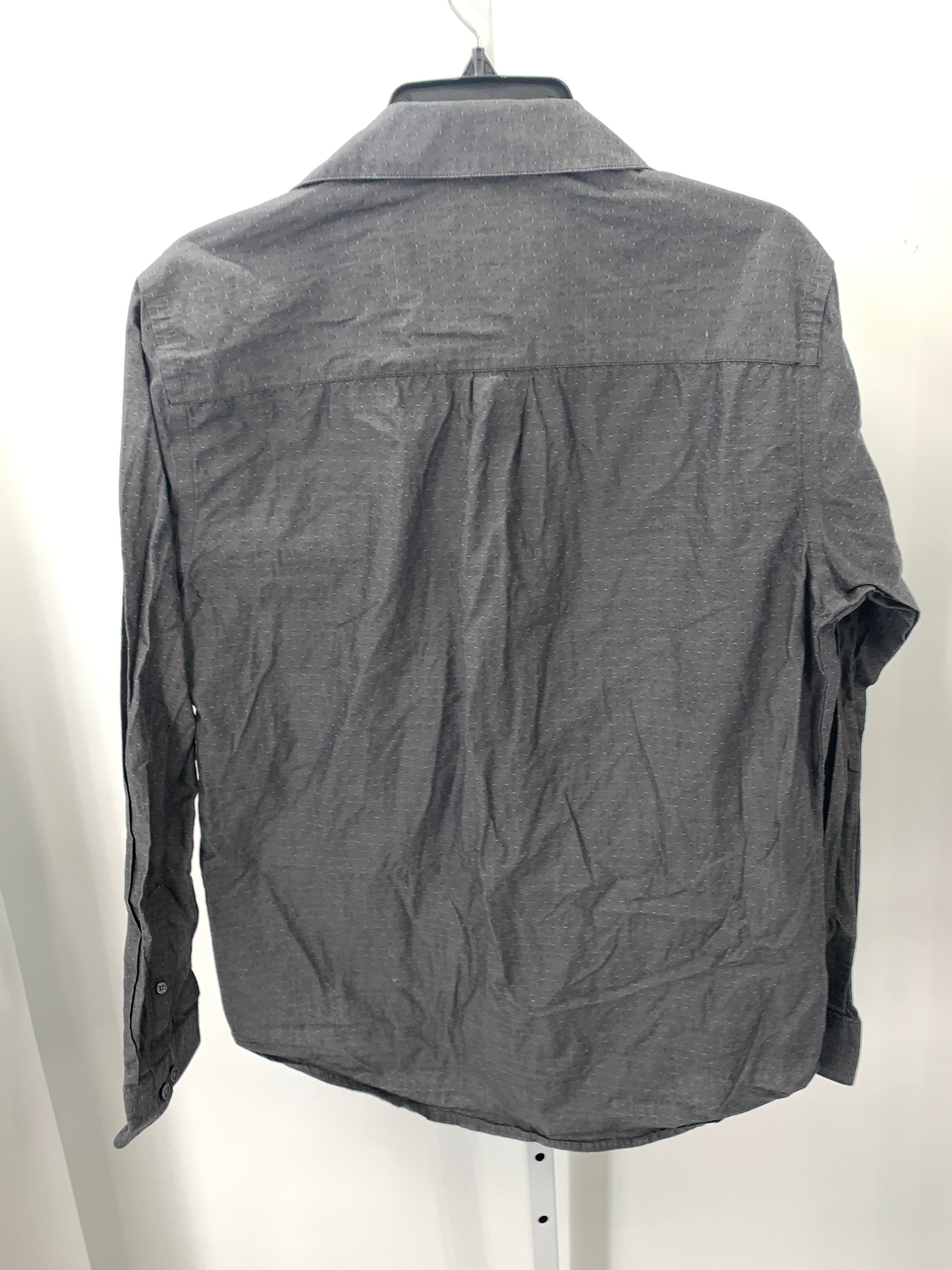 BTN DOWN CLASSIC FIT