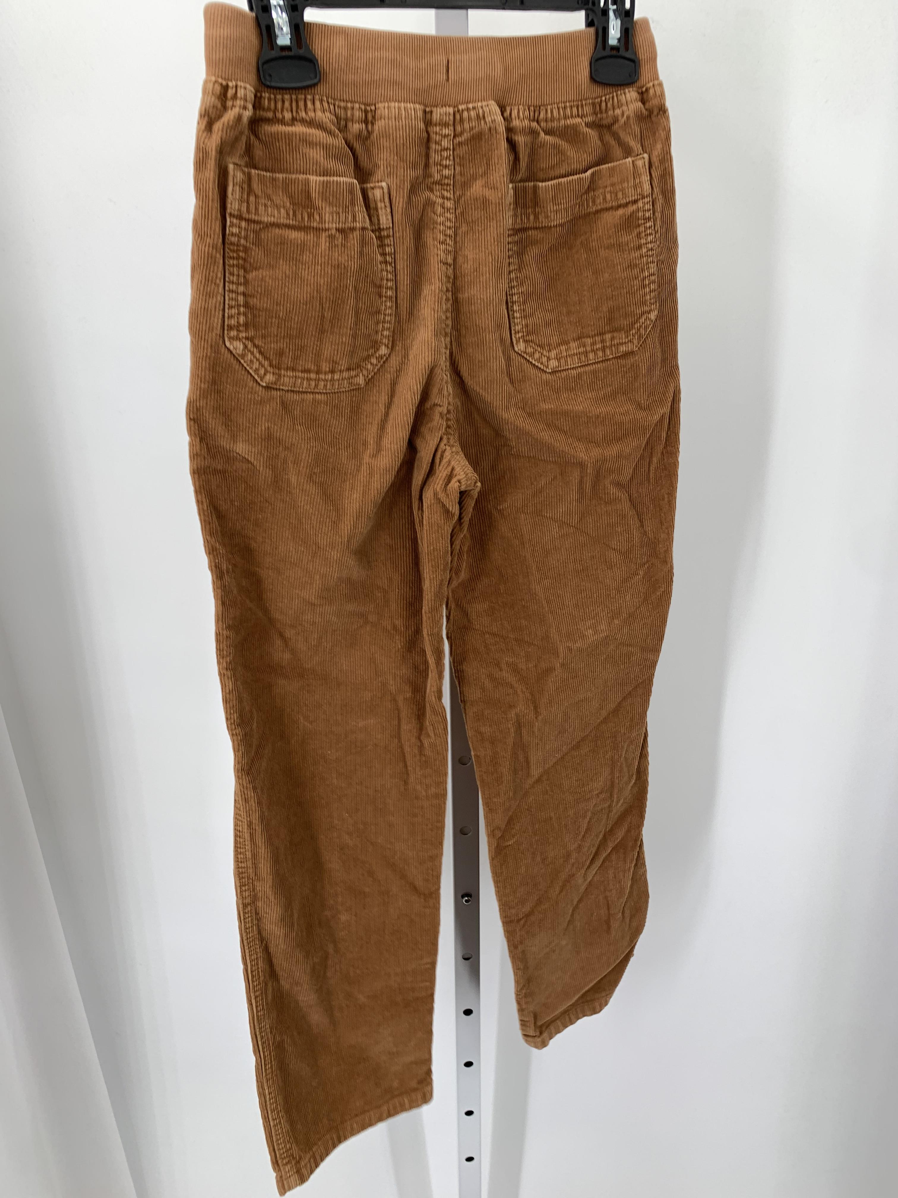 DRAW WAIST PANTS.
