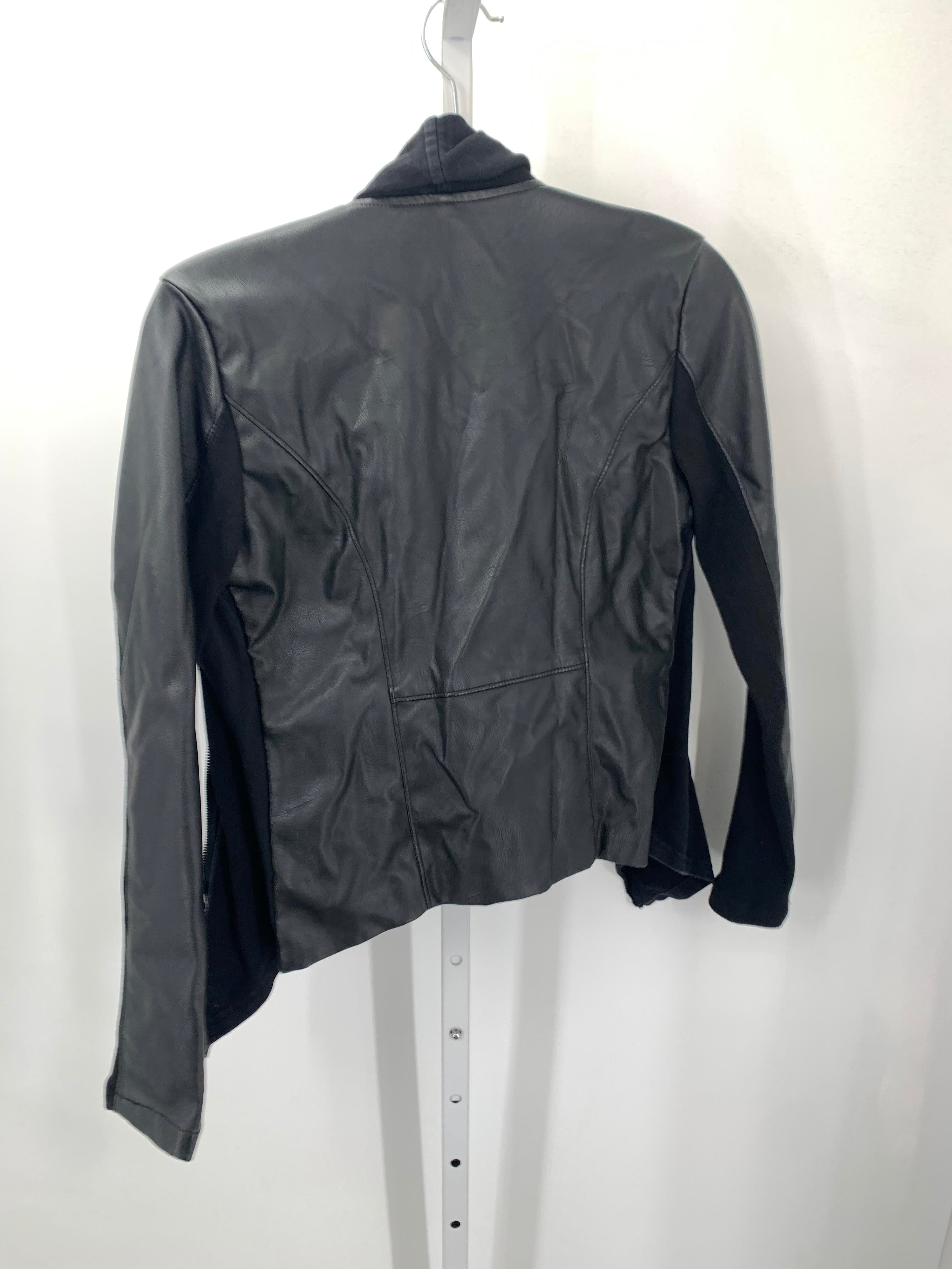 Size Small Misses Lightweight Jacket