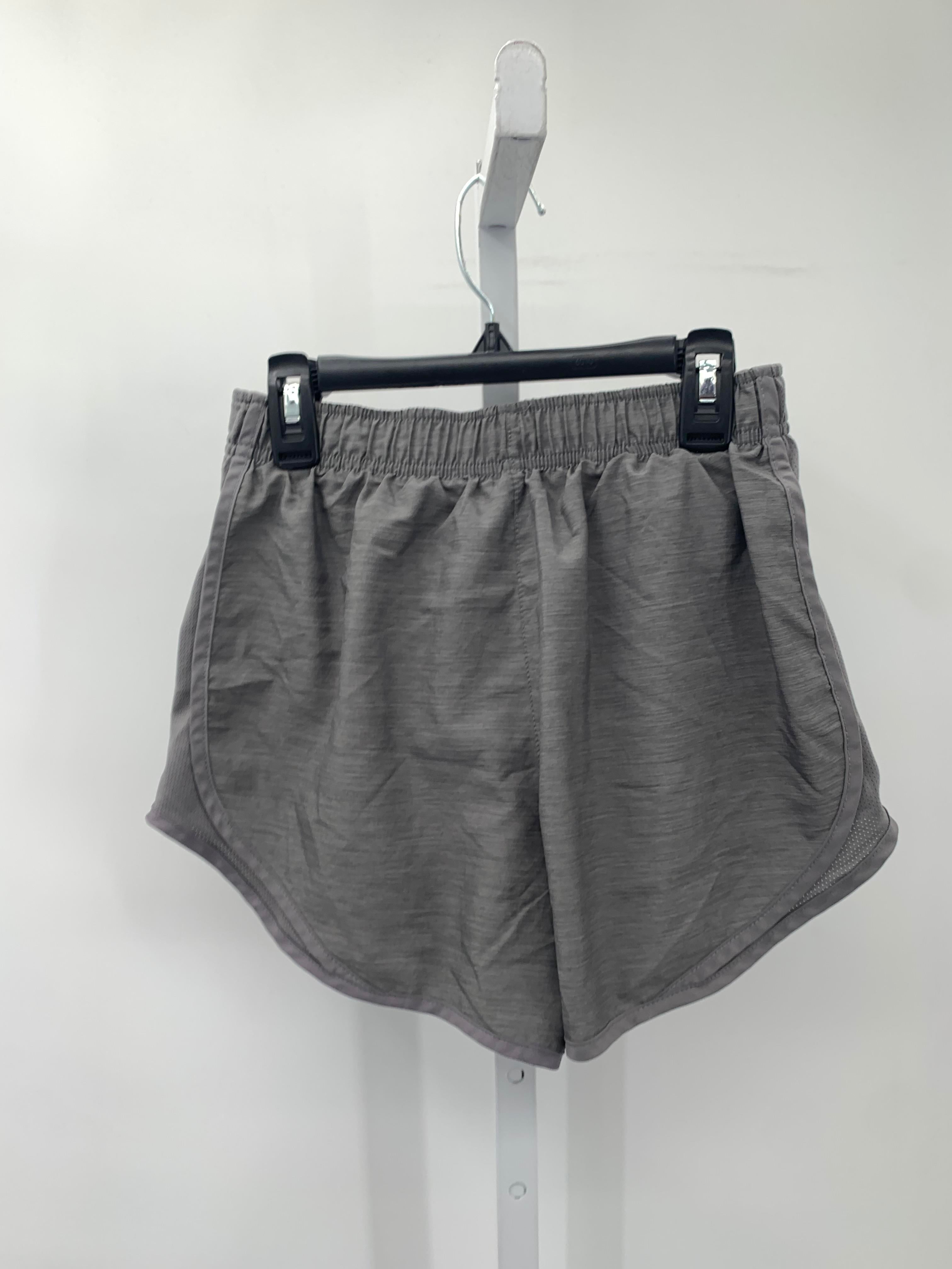 Nike Size X Small Misses Shorts