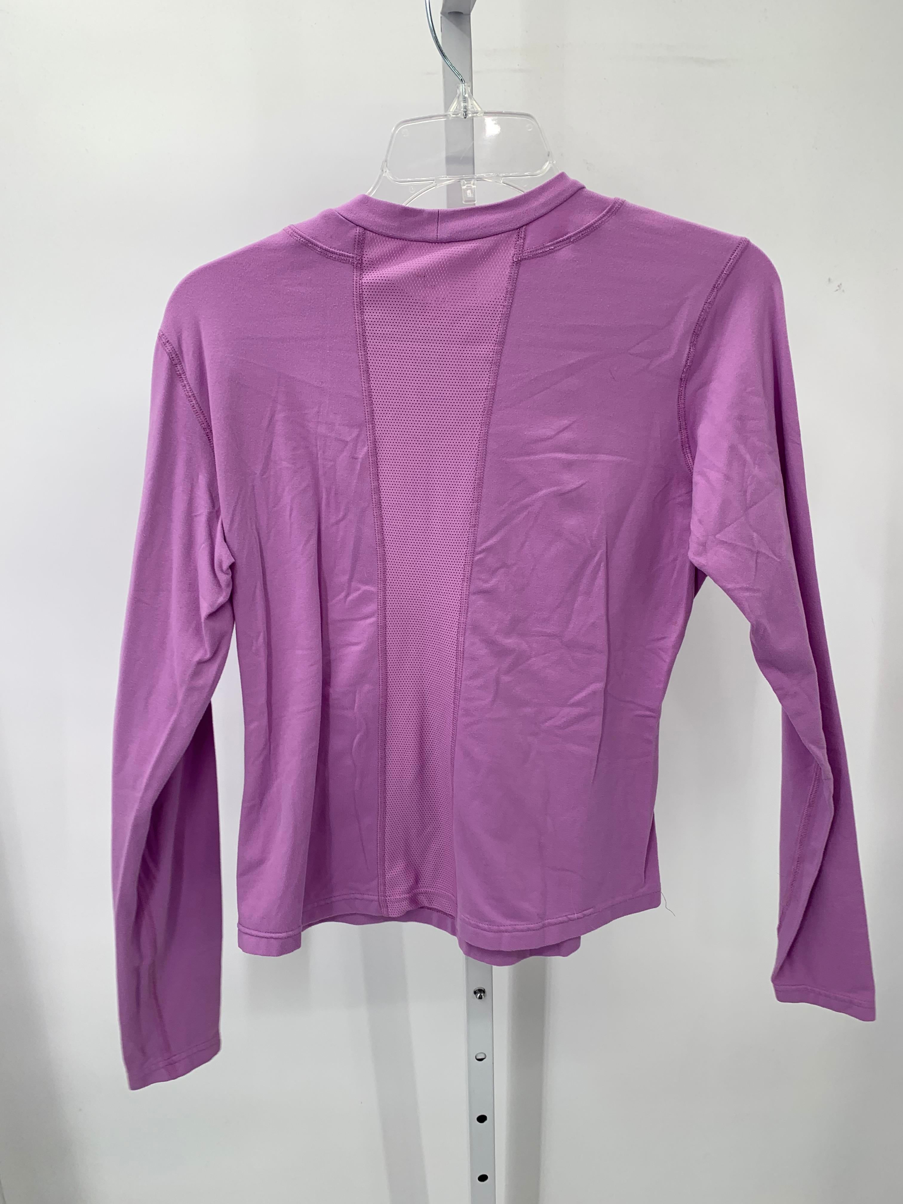 Nike Size Medium Misses Long Sleeve Shirt