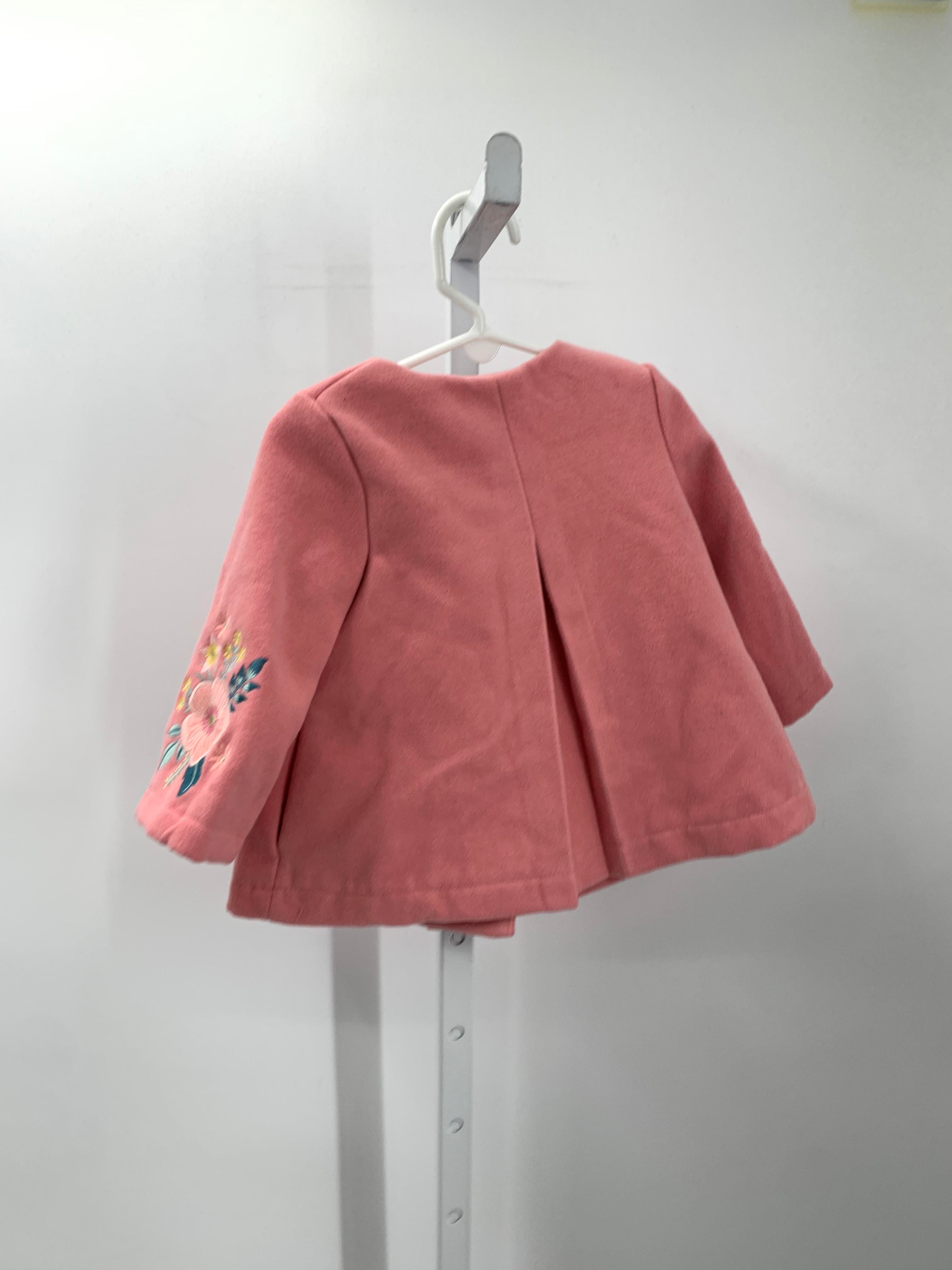 Cynthia Rowley Size 3T Girls Lightweight